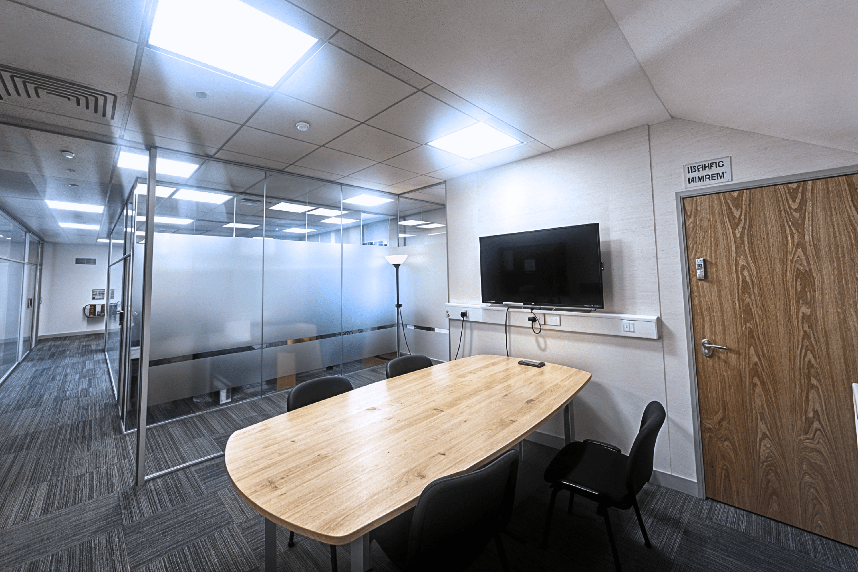 Meeting Room Meeting Room