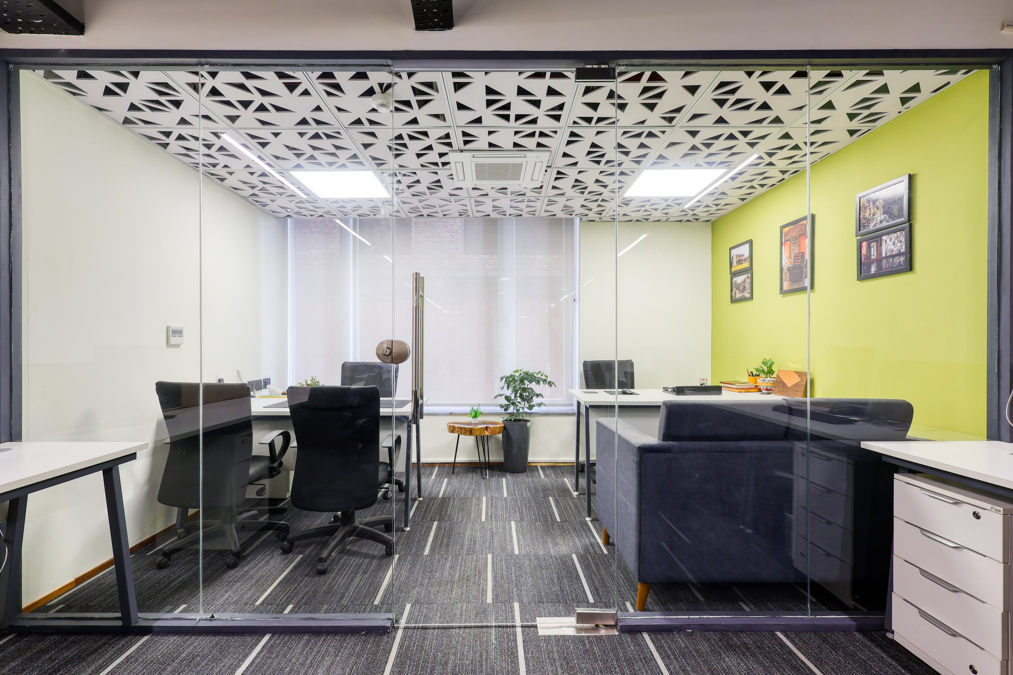 Office space