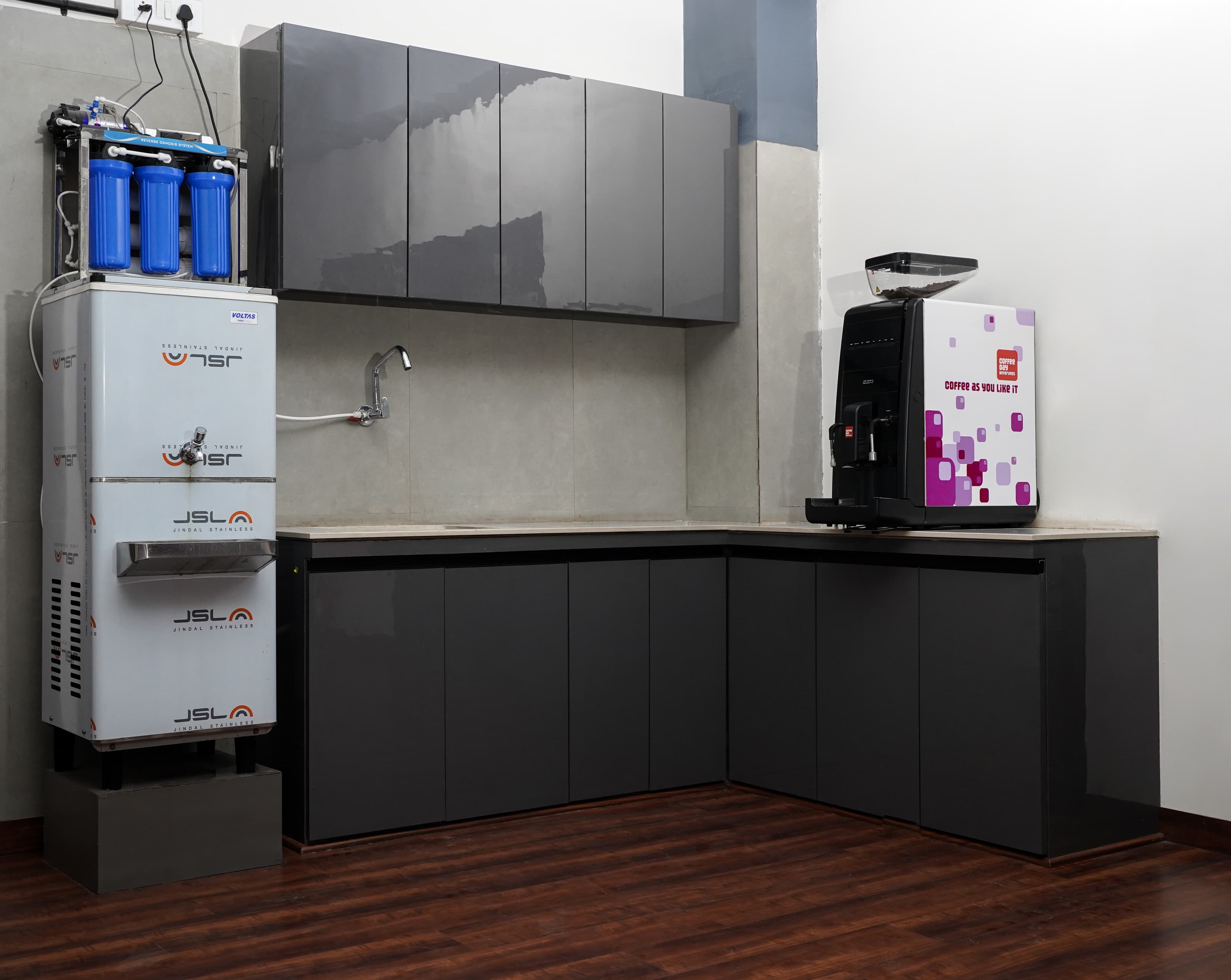 Pantry Pantry