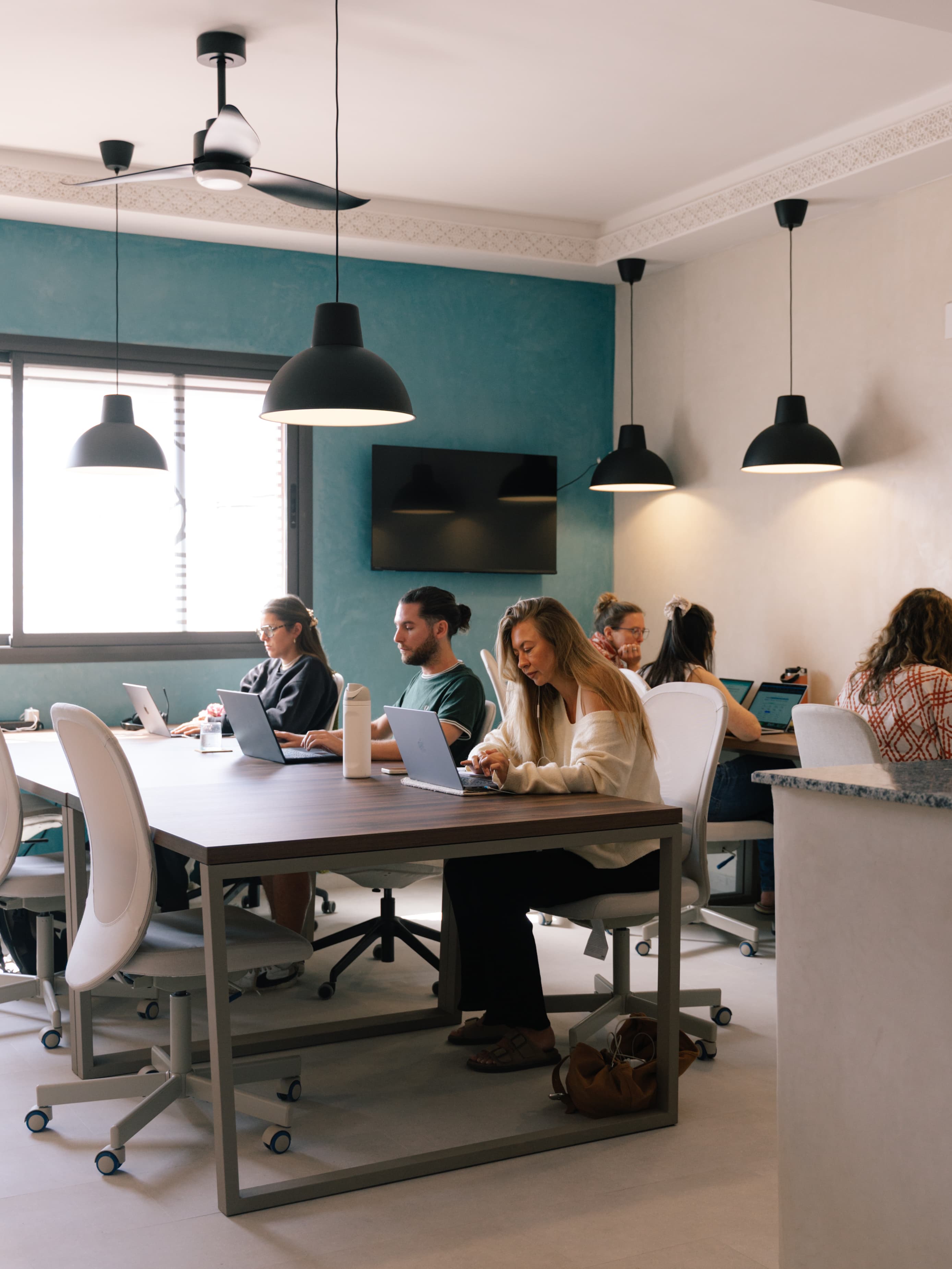Zen Den Coworking
