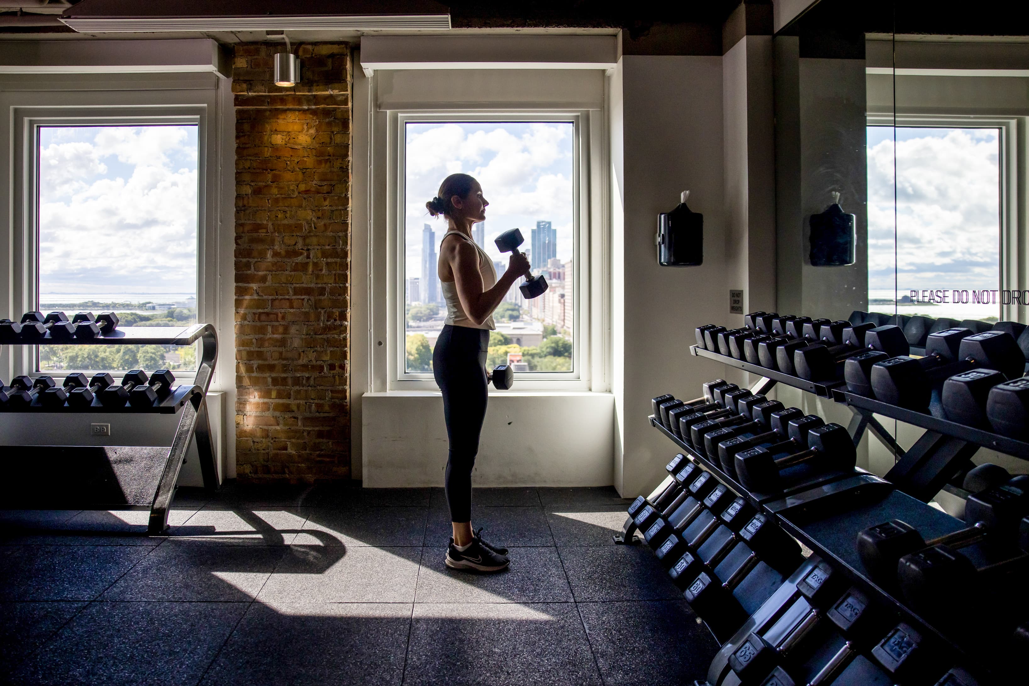 Gym Gym