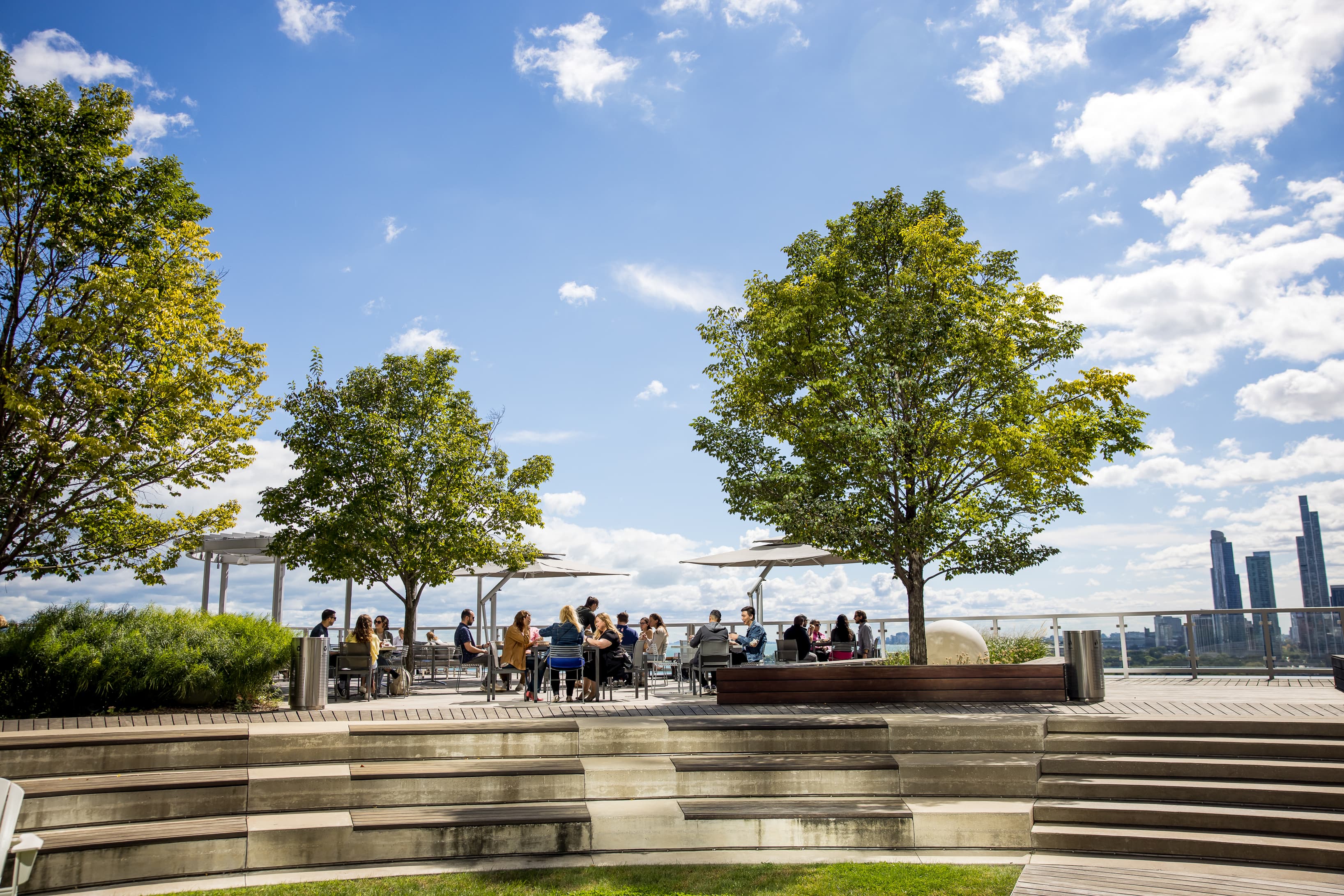 Outdoor Seating Outdoor Seating
