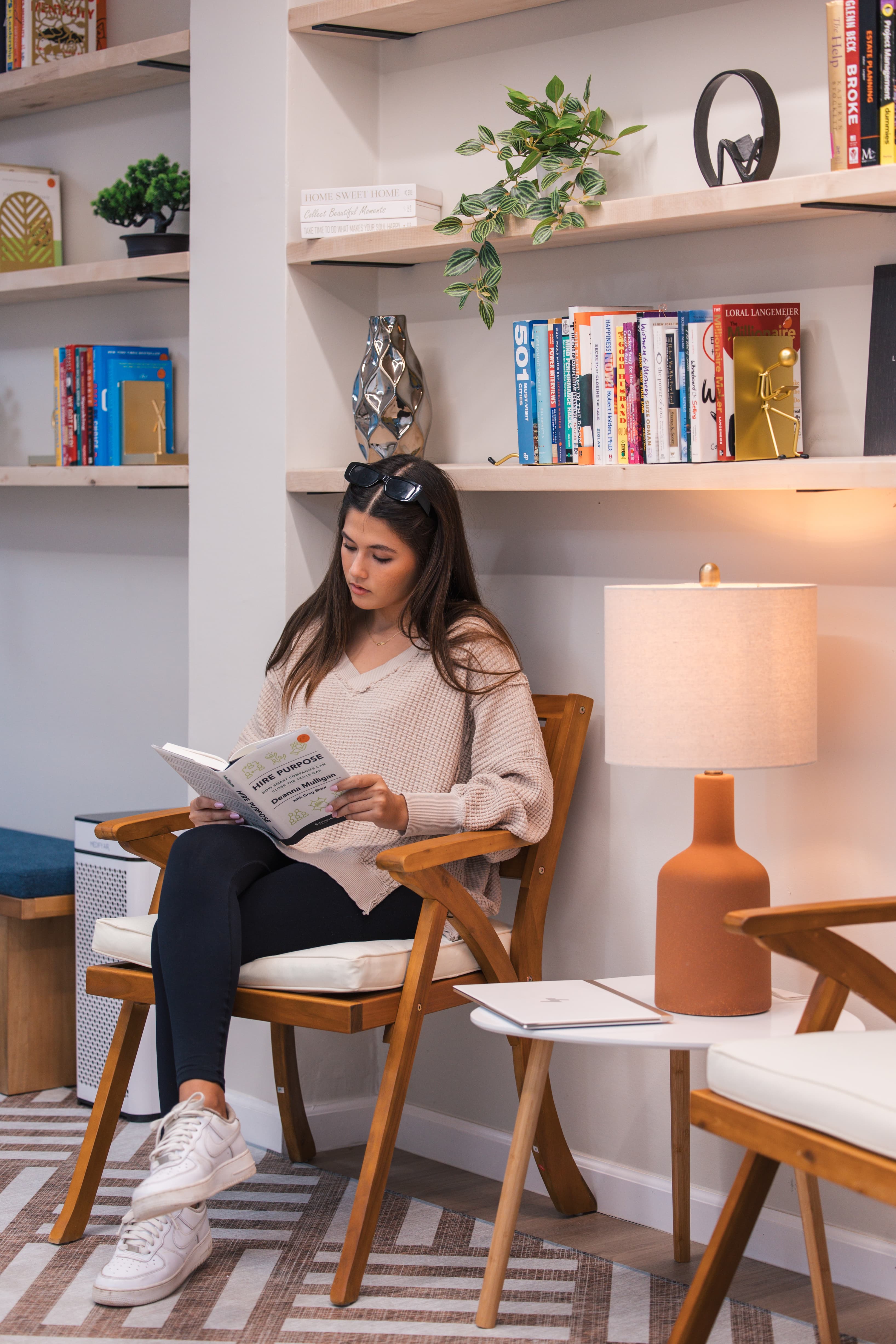 Community Library Community Library