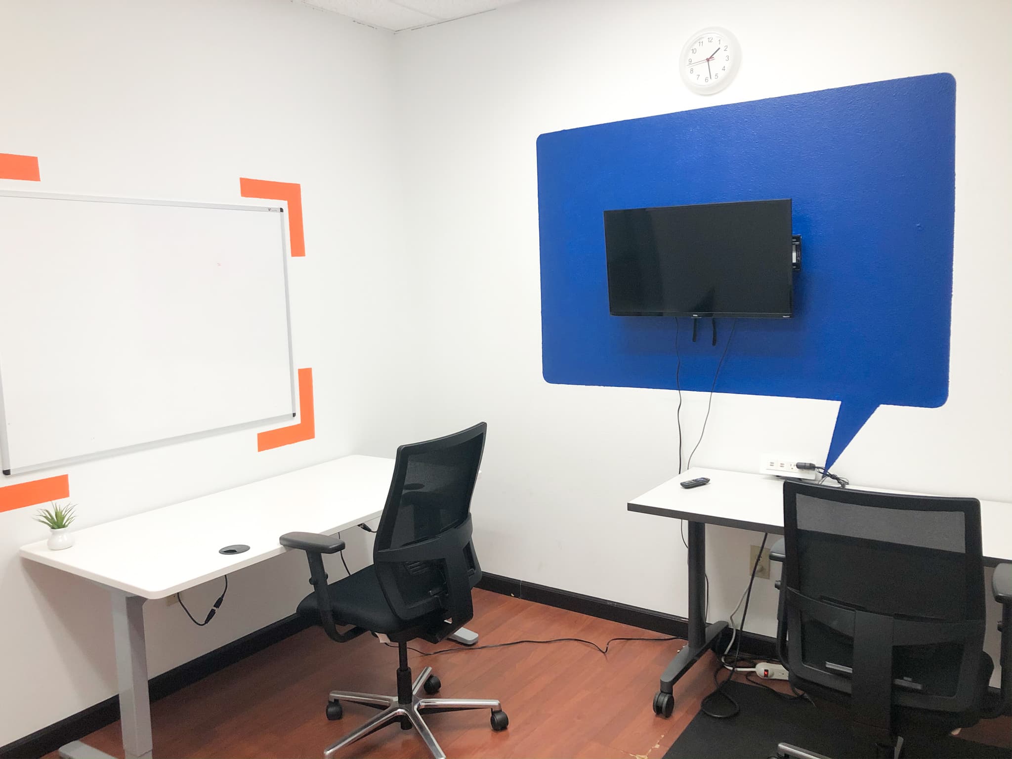 Small Conference Room