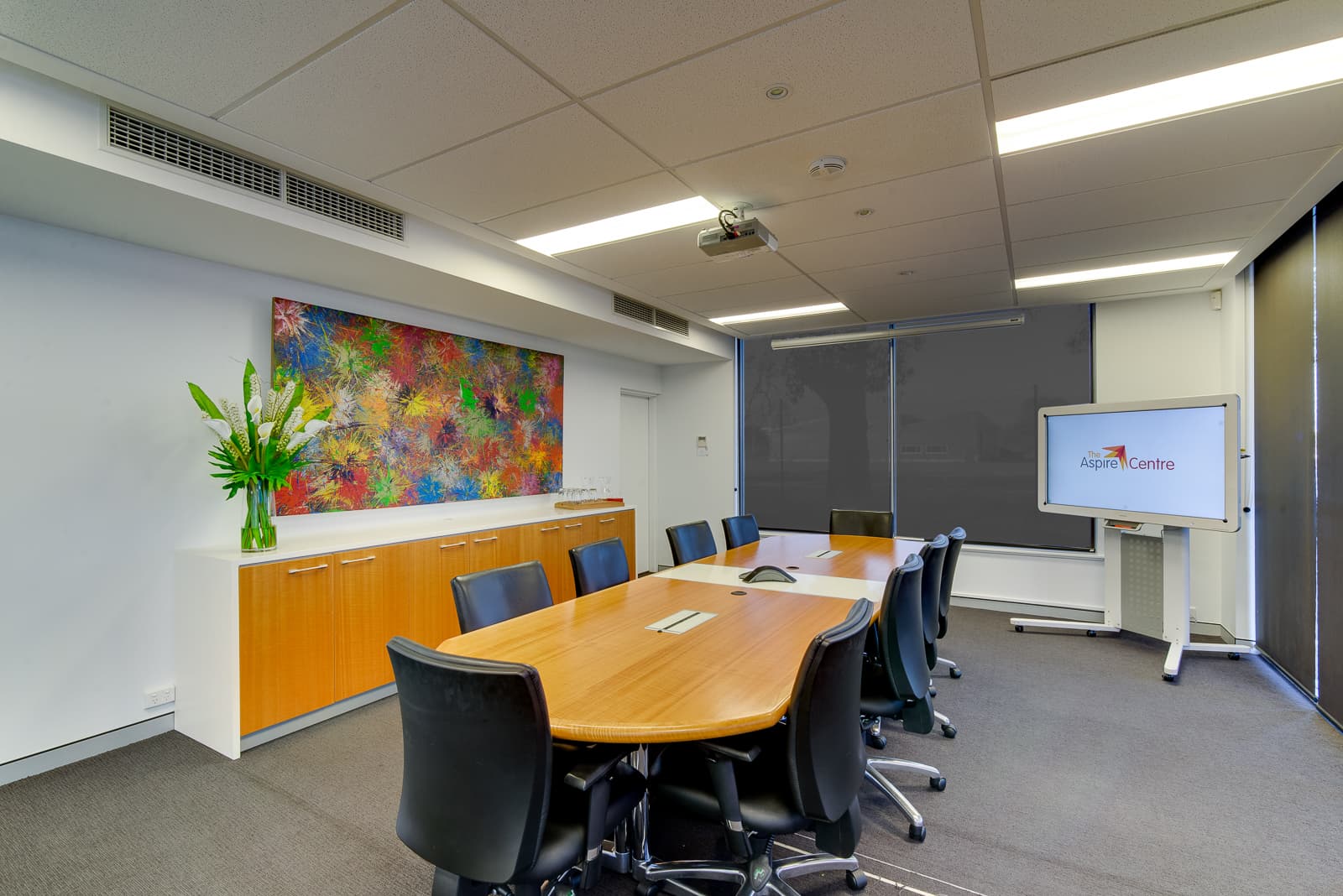 Boardroom Boardroom