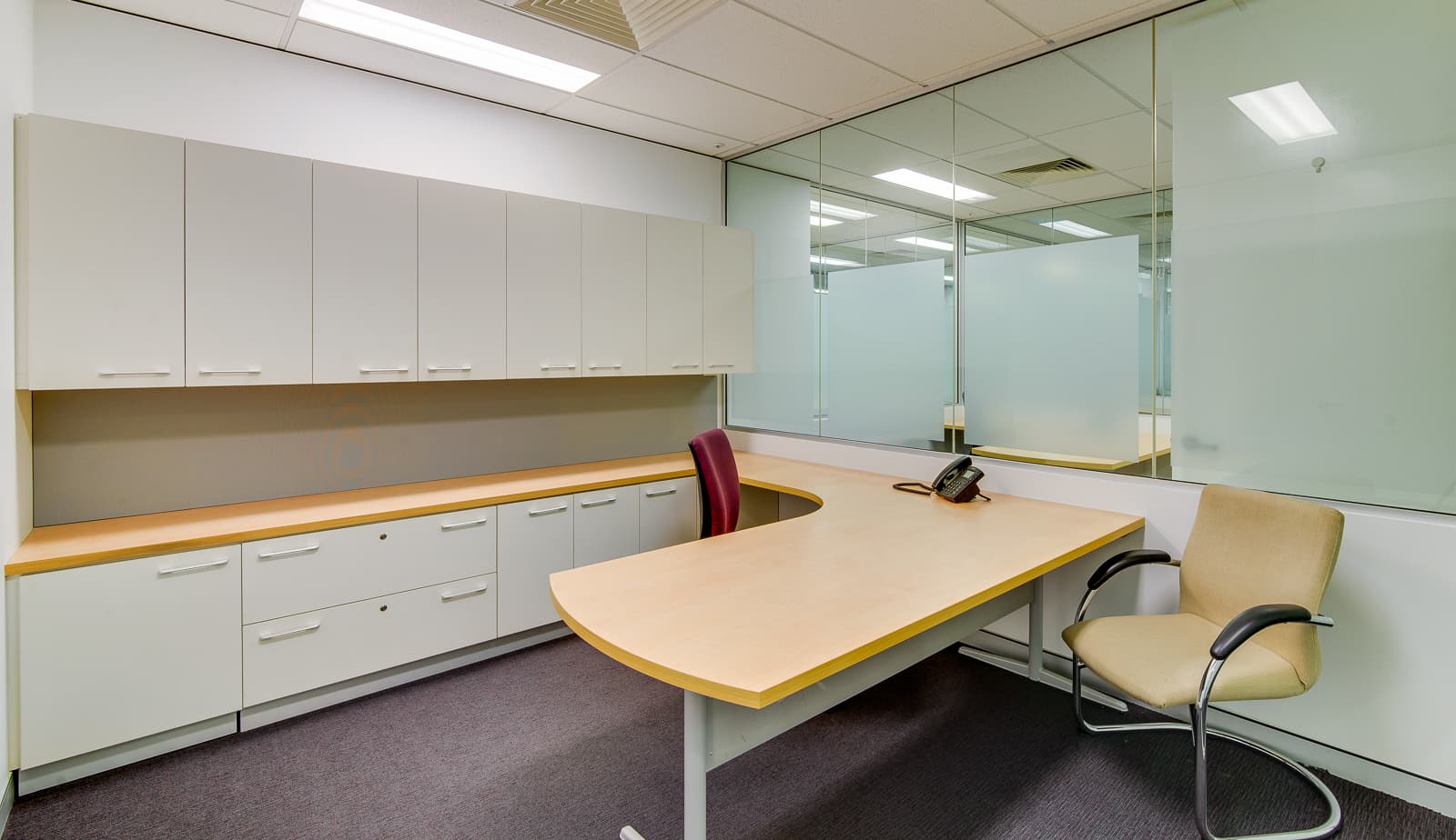 Corporate Office Corporate Office