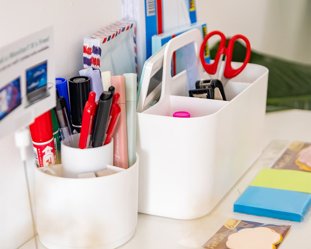 Stationery & Office Supplies