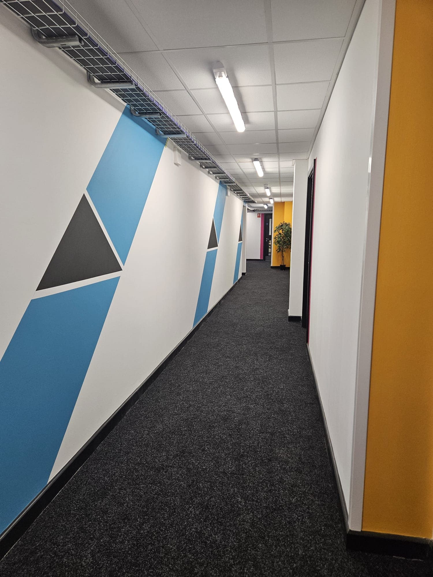 UP Serviced Offices in Croydon
