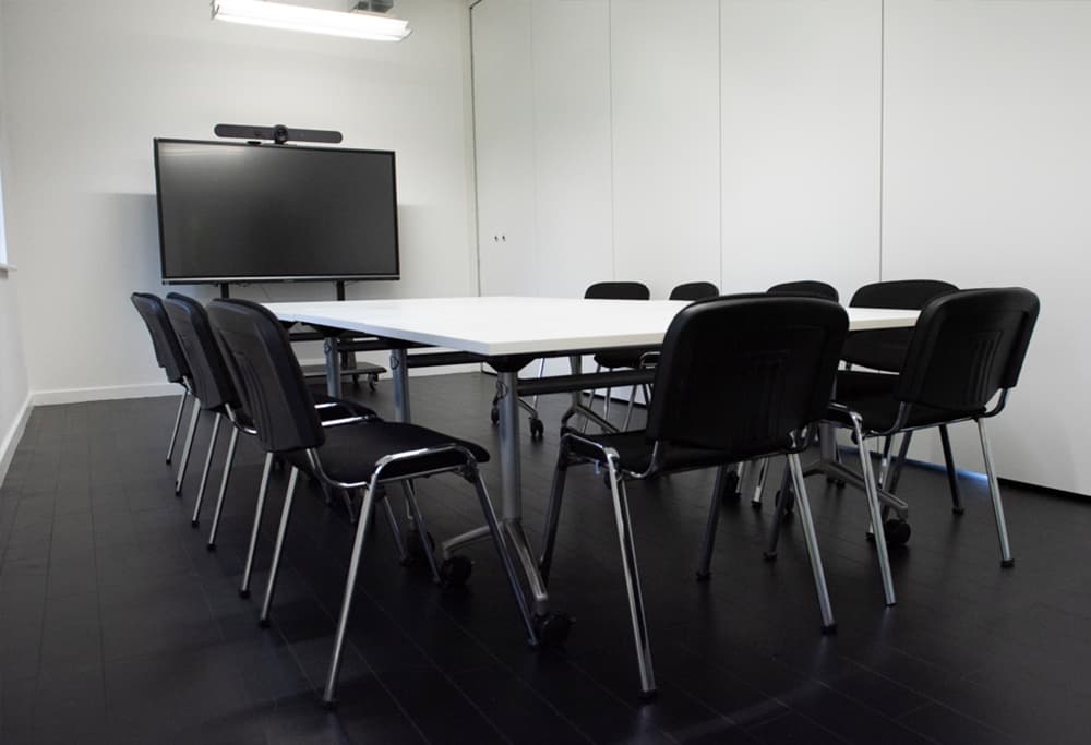 UP Serviced Offices in Croydon