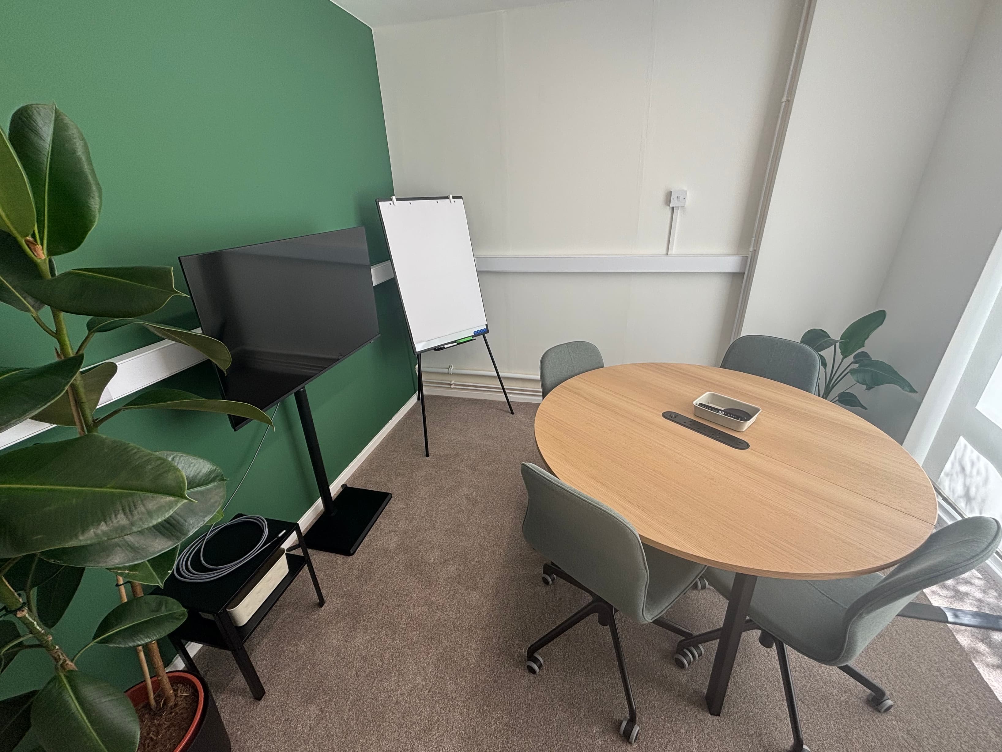 Meeting Room Meeting Room