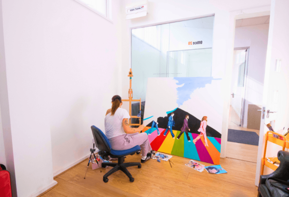 Creative Studio