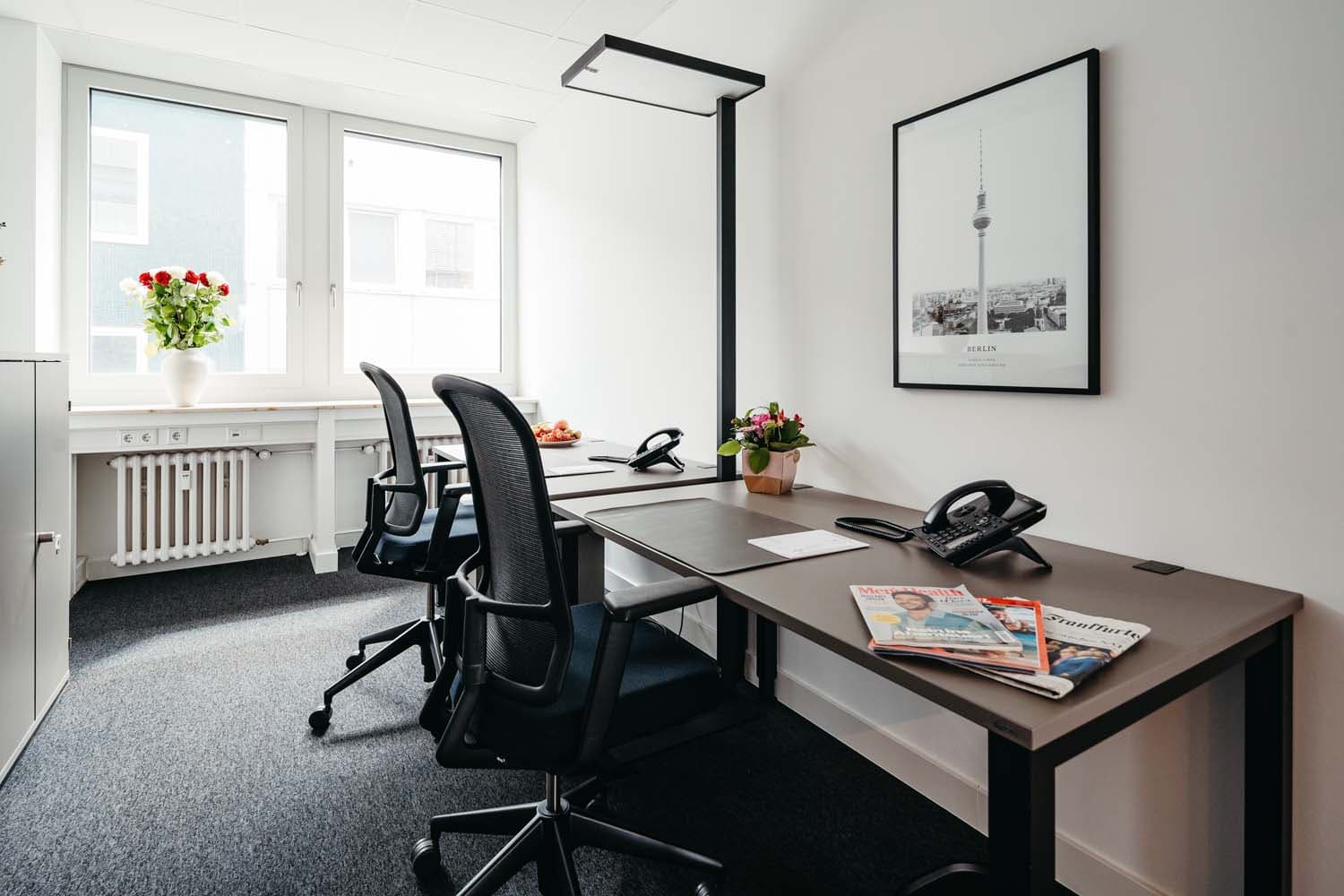 Office 209