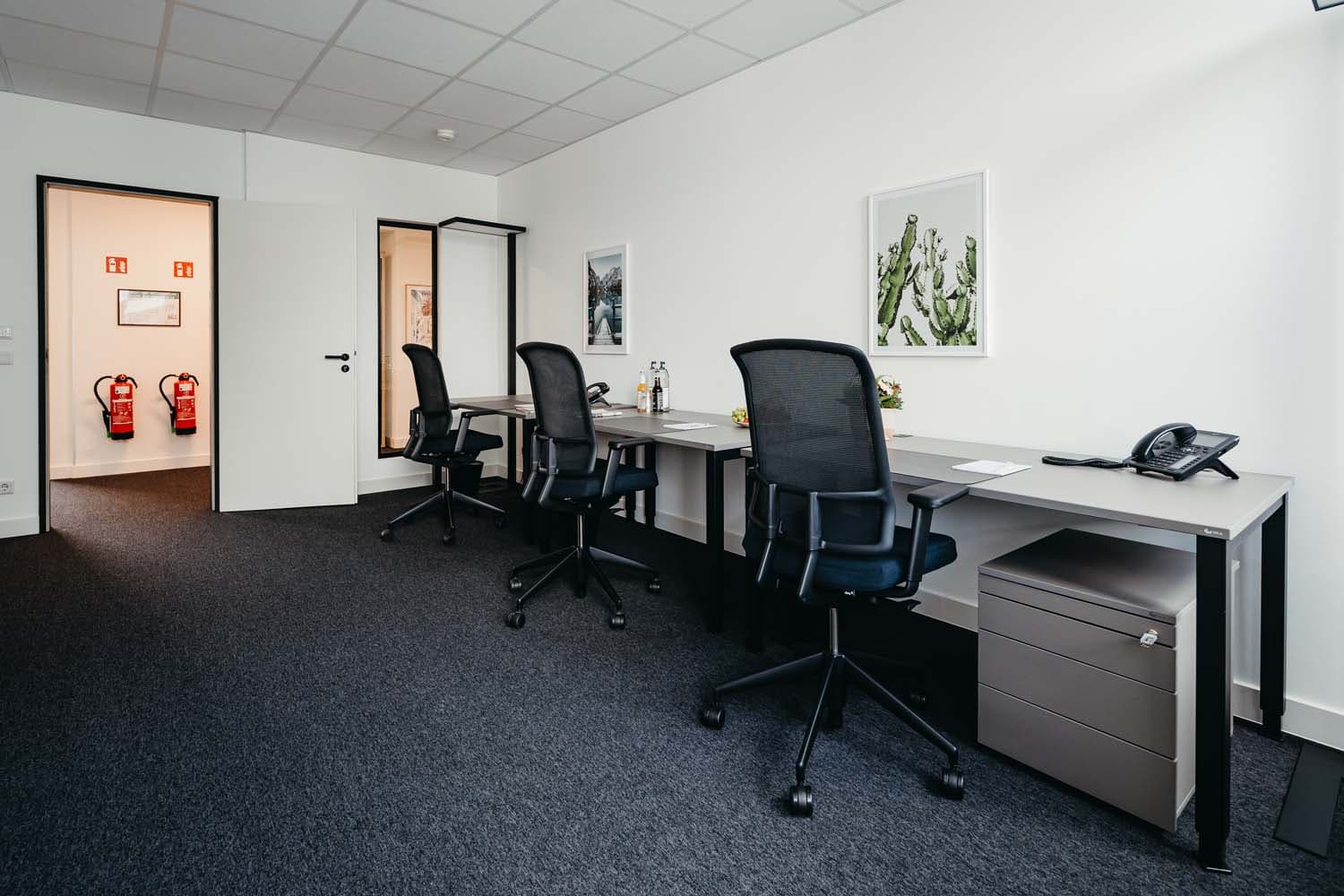 Office 316