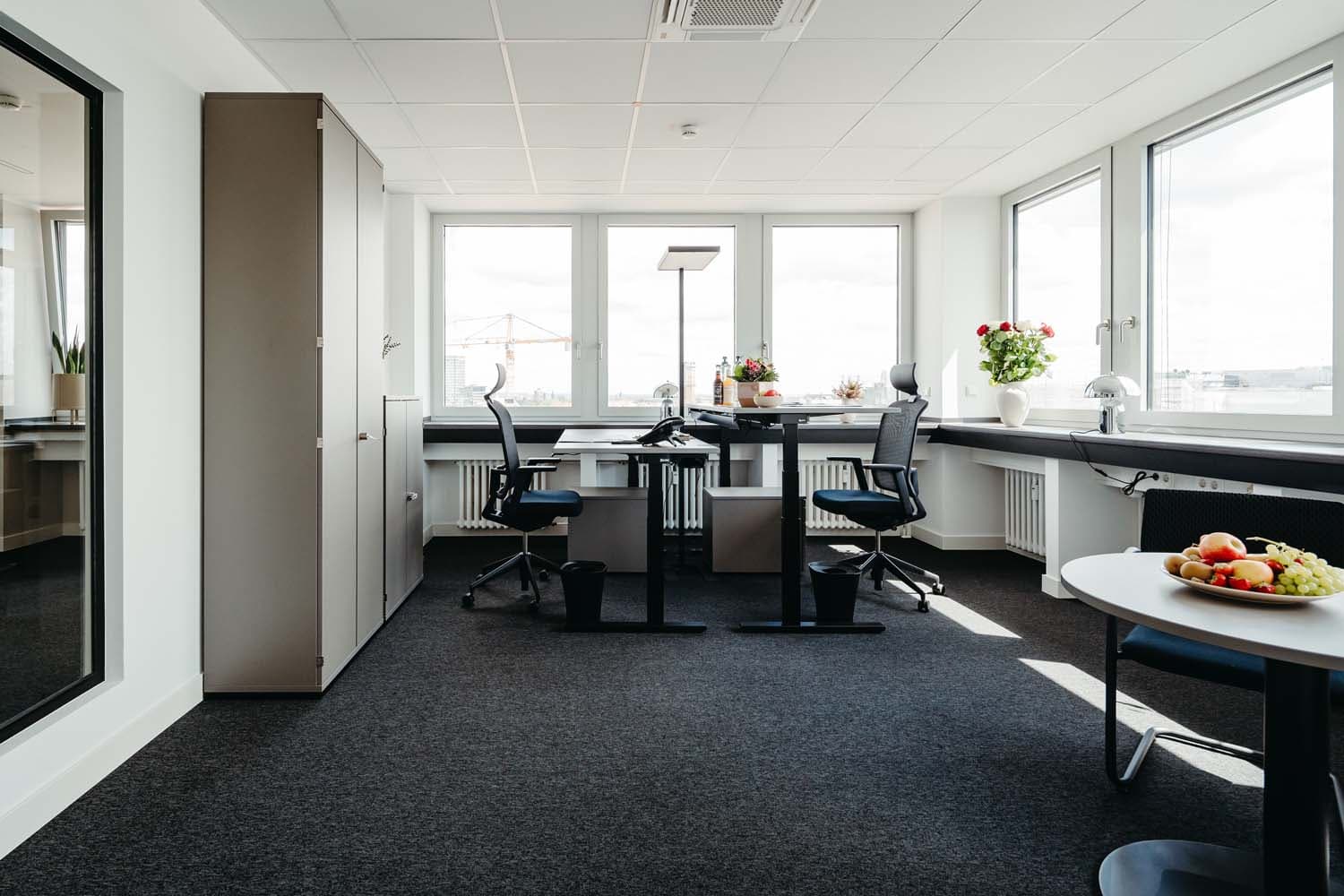 Office 601