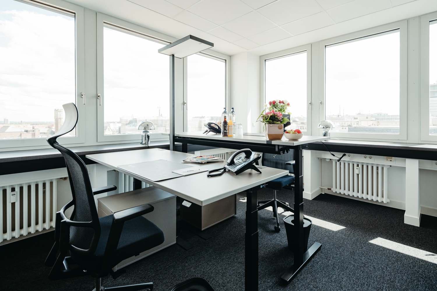 Office 601