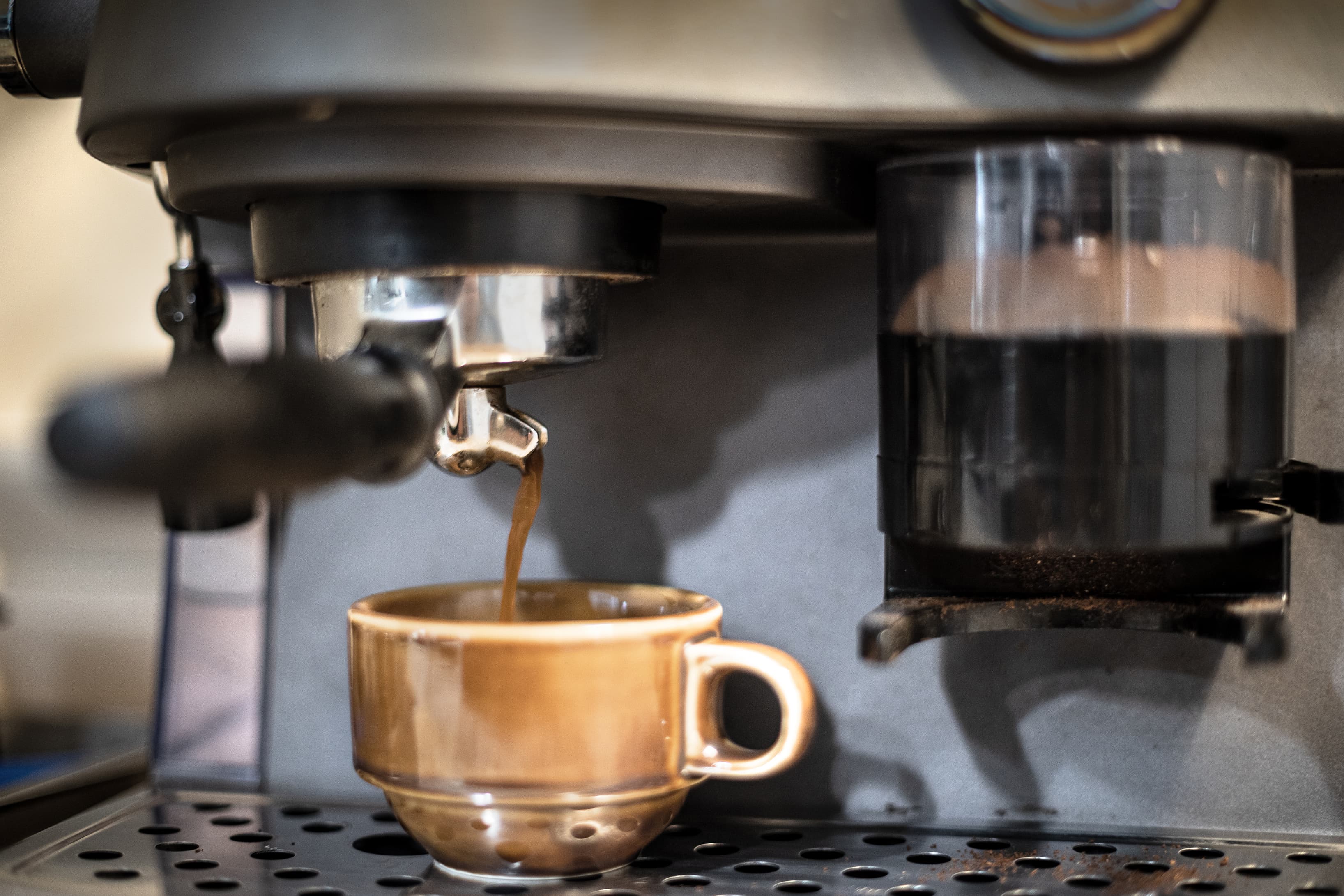 Coffee Coffee