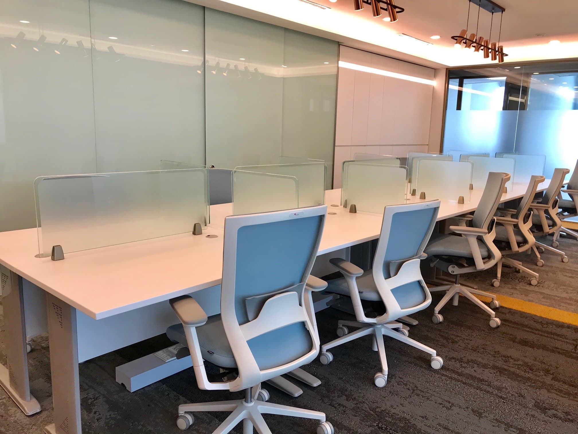 Project room Project room