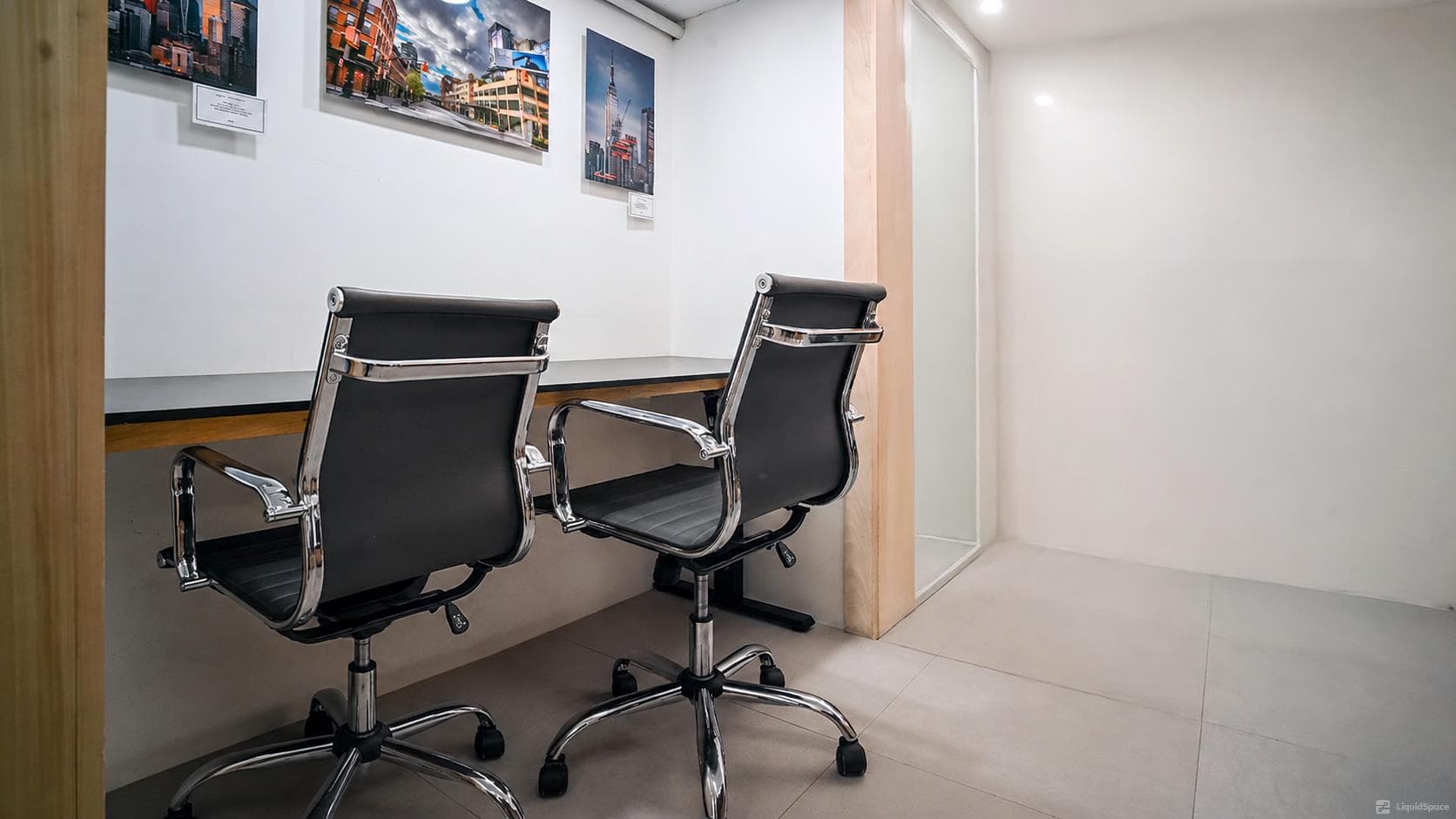 1HomeOffice Room Sitting