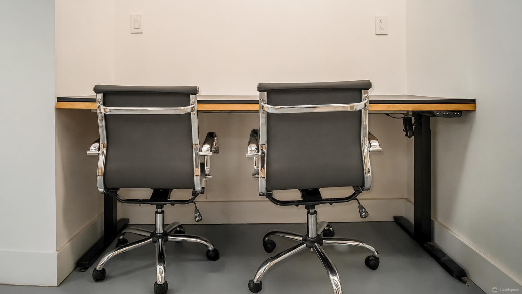 1HomeOffice Coworking
