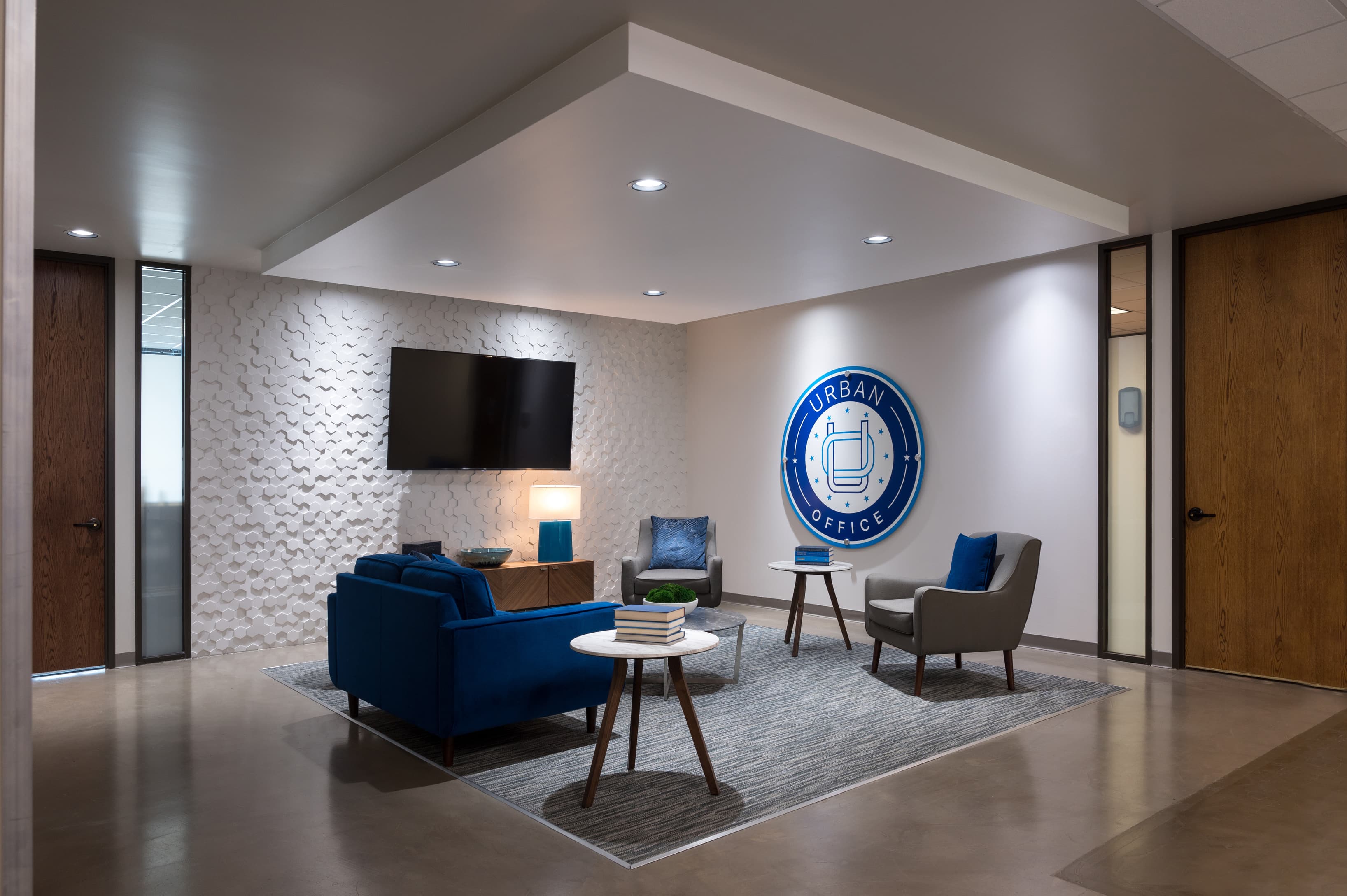 Common Area