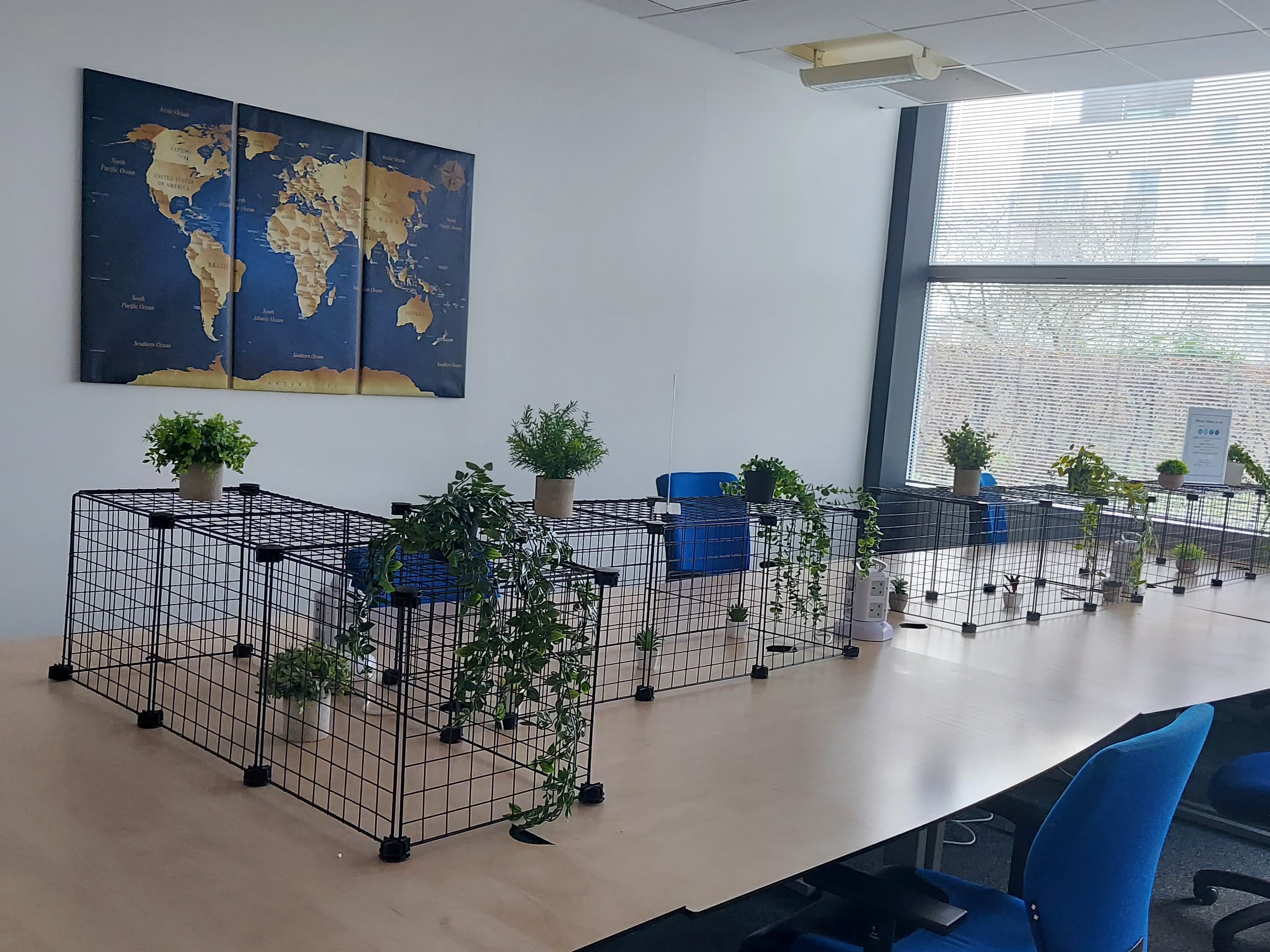 Coworking