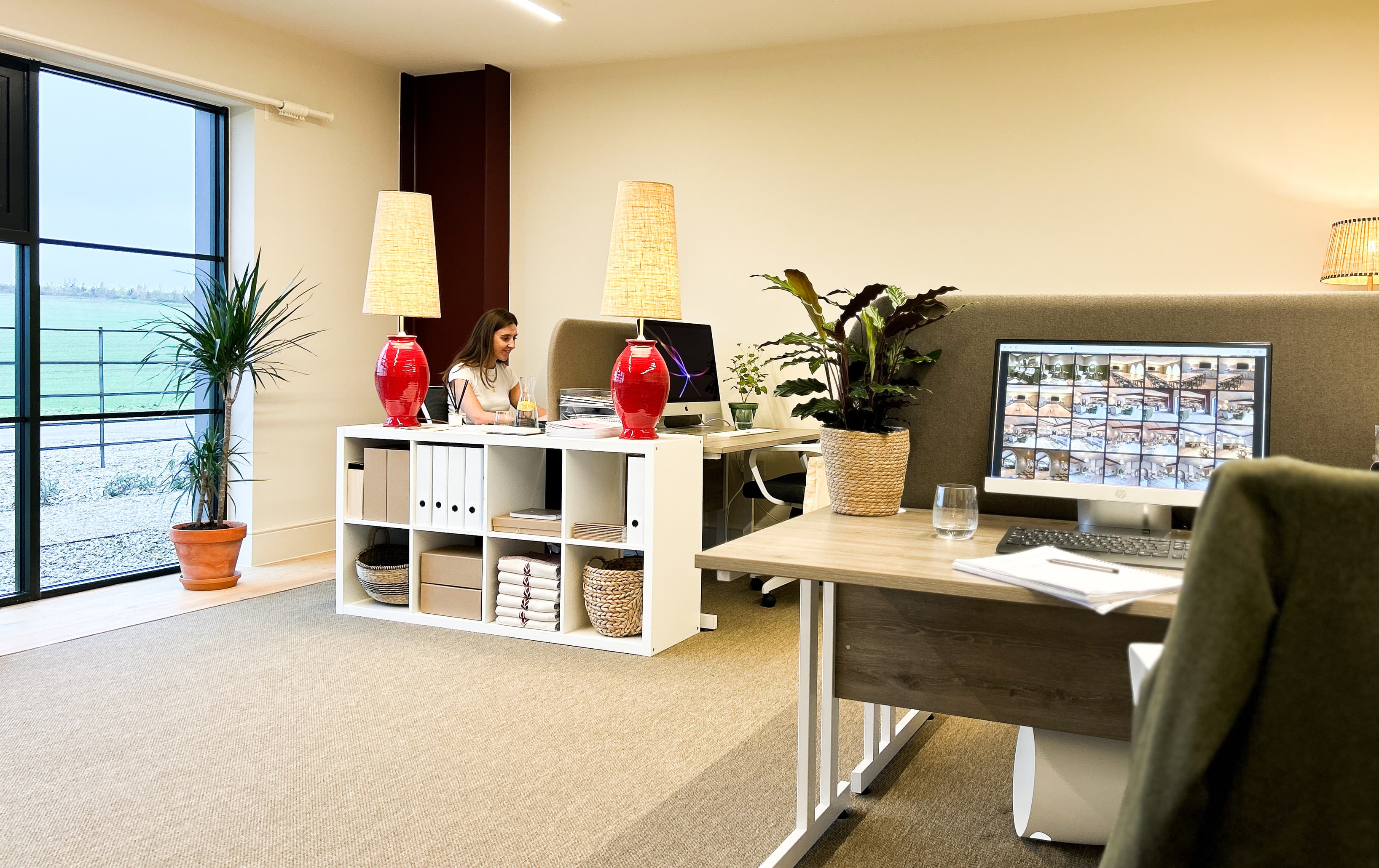 Office Space Office Space