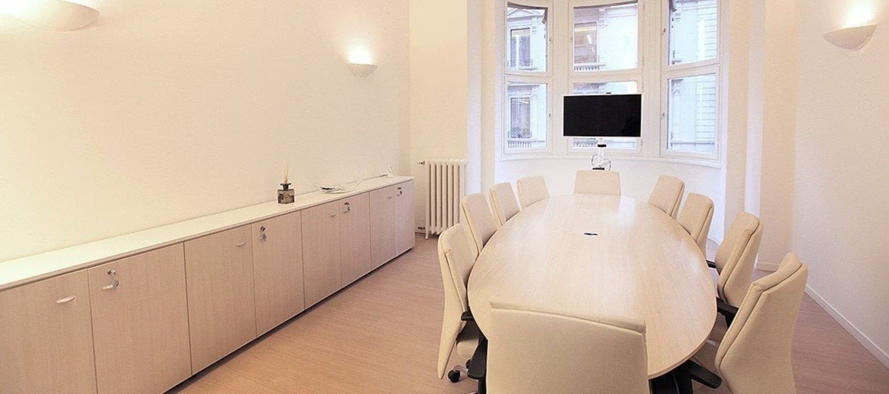 Meeting Room Meeting Room