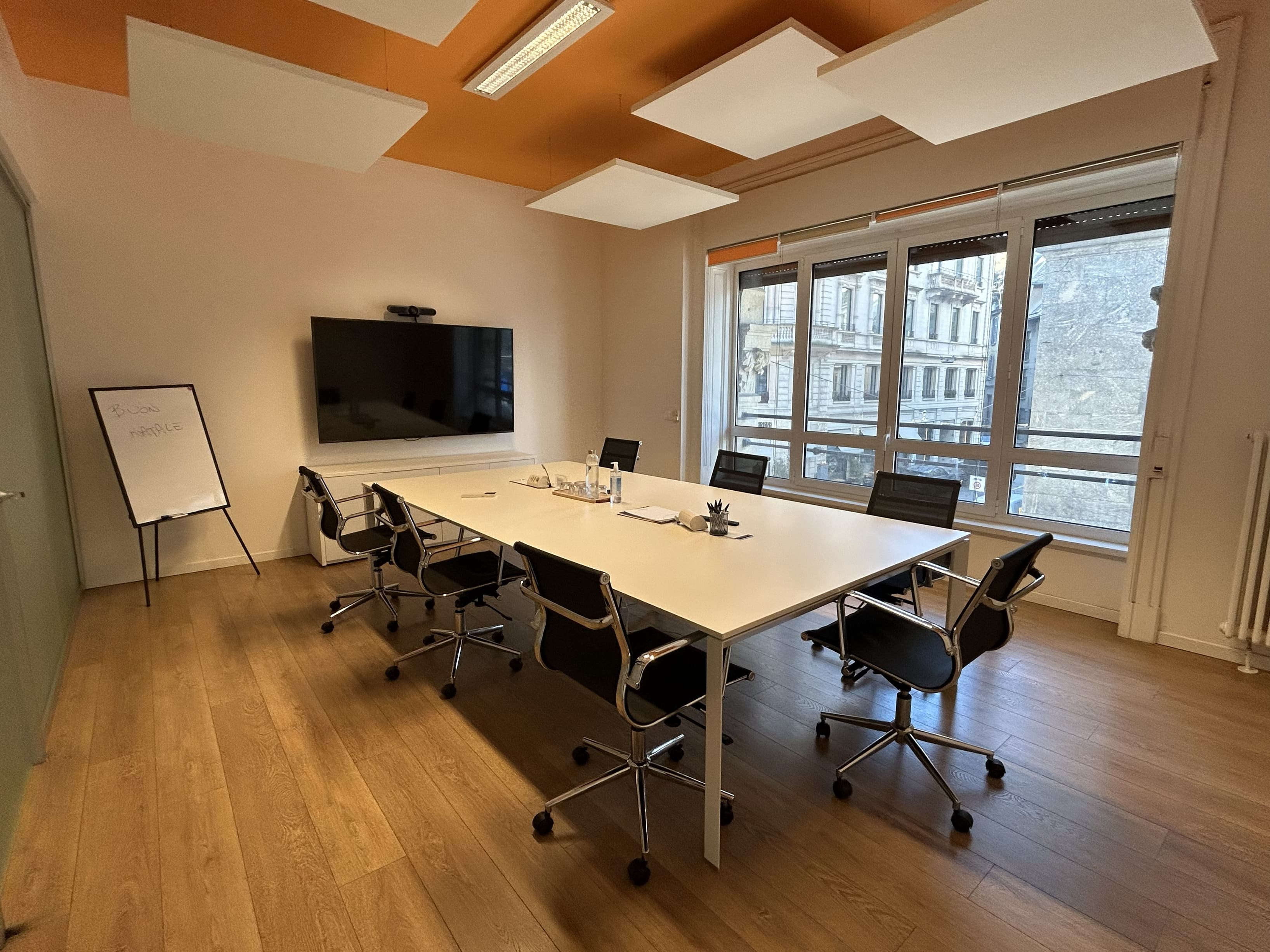 Meeting Room Meeting Room