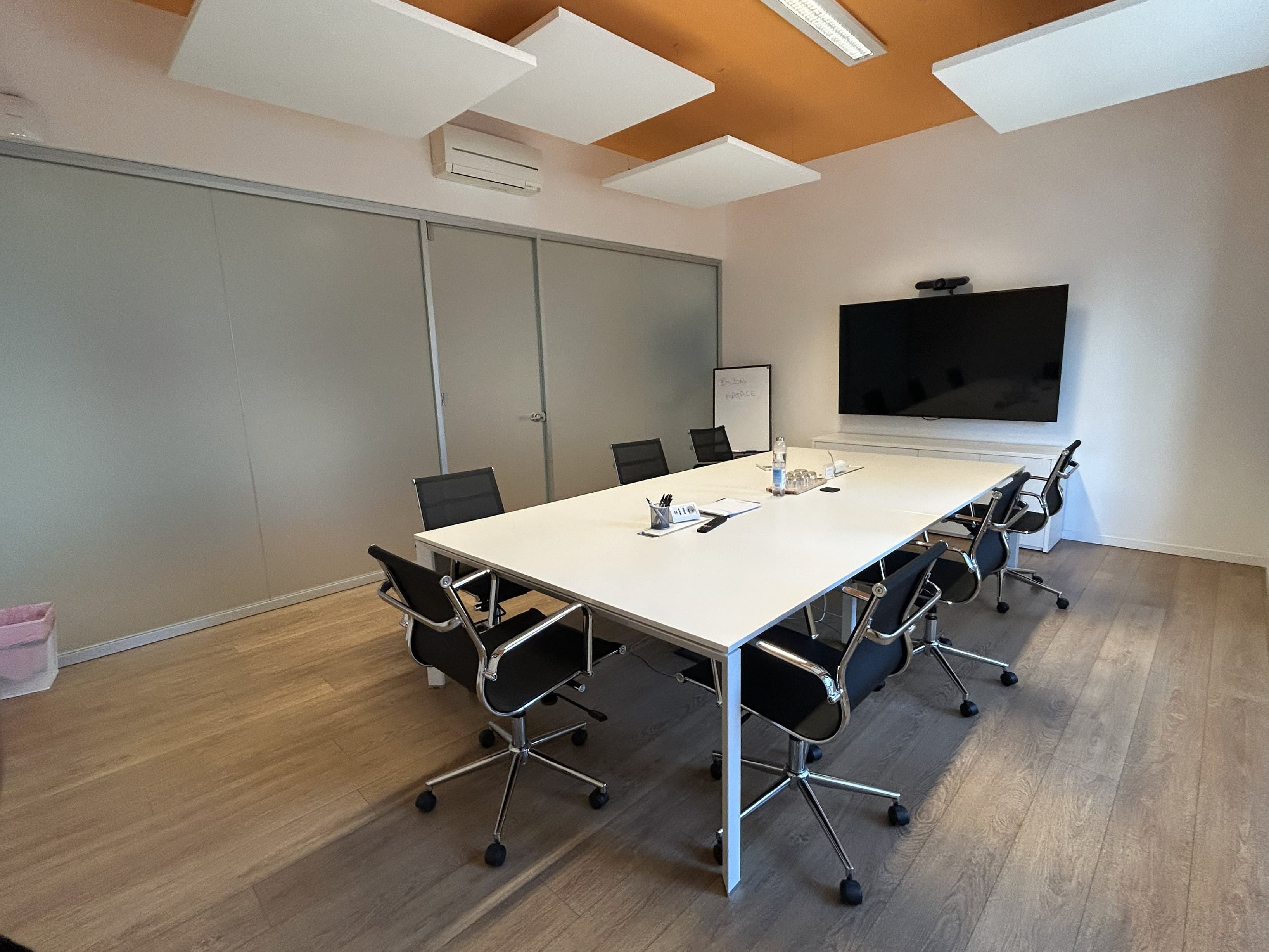 Meeting Room Meeting Room