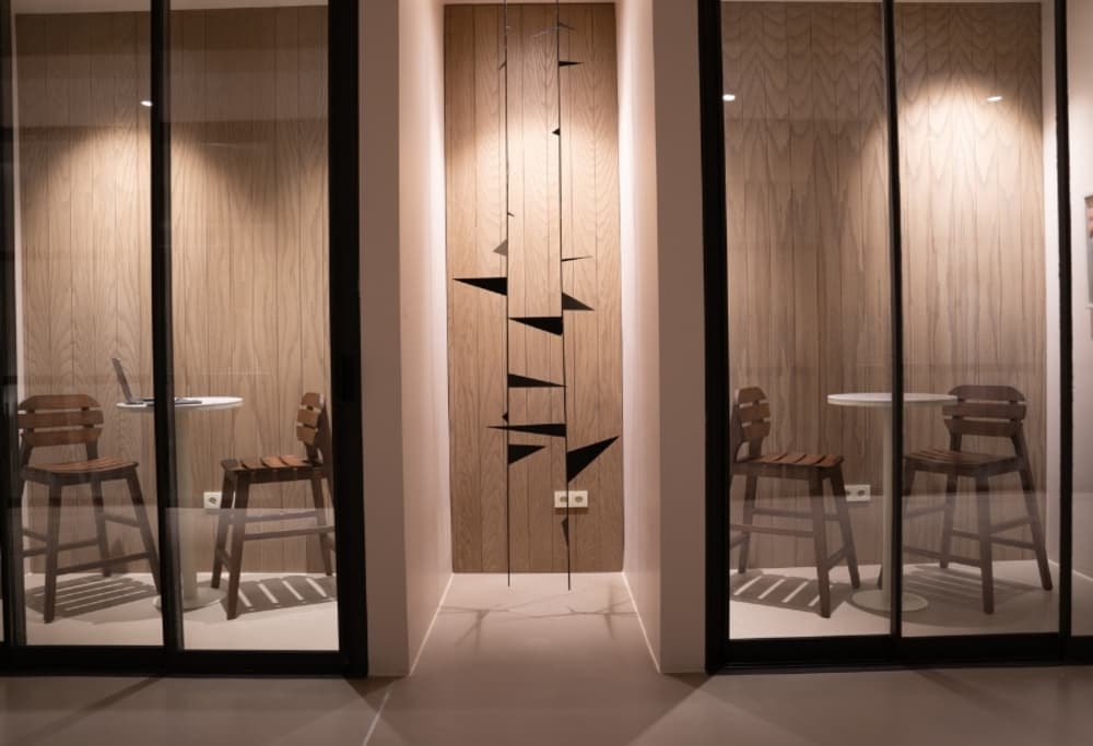 Phone Booths