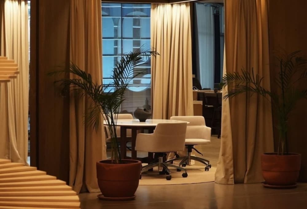 Cabana