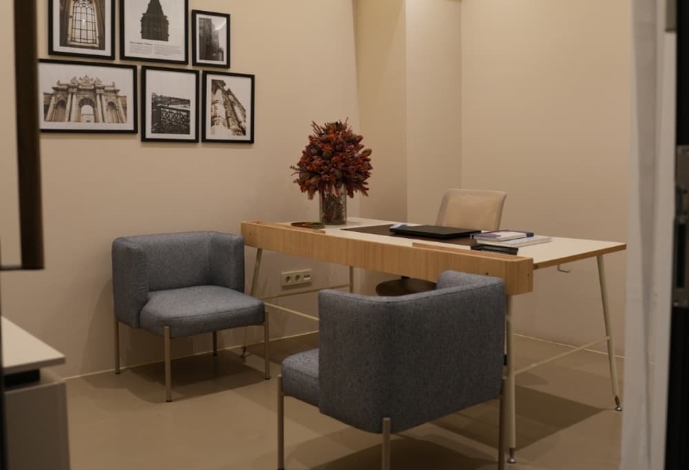 Suite Office