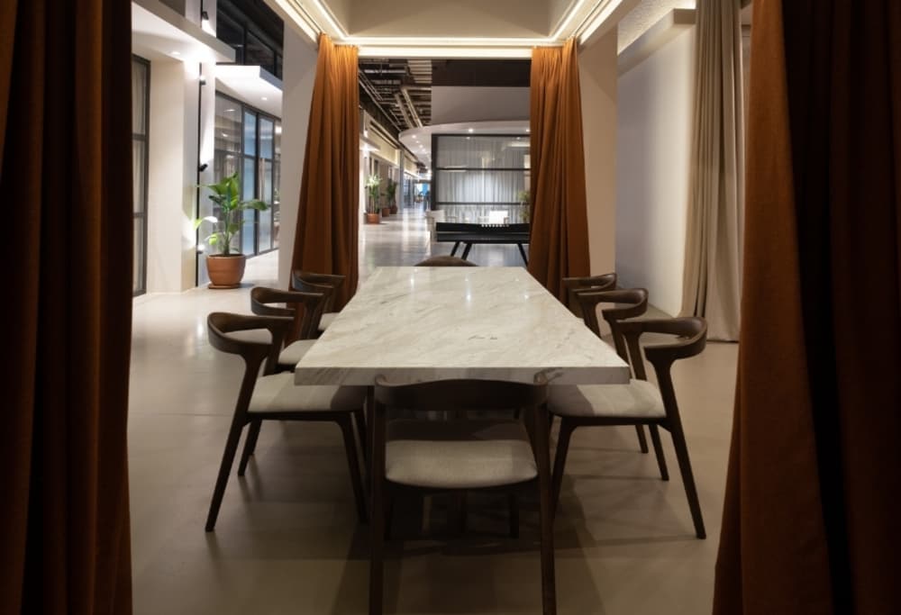 Kitchenette