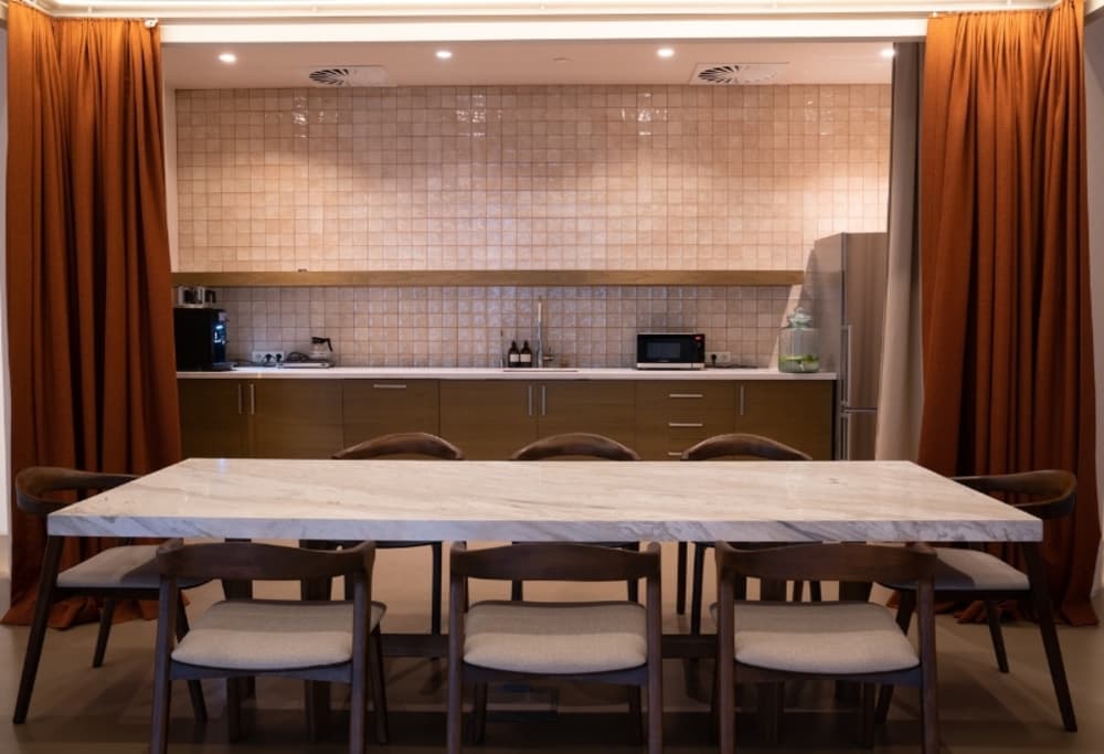 Kitchenette