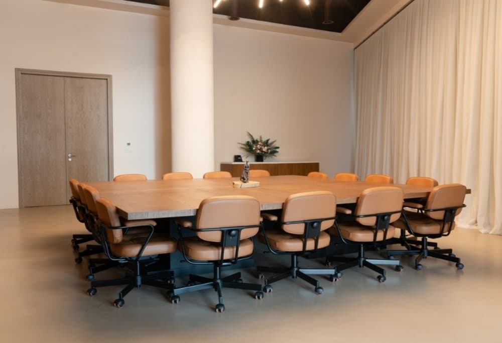 Private Dining