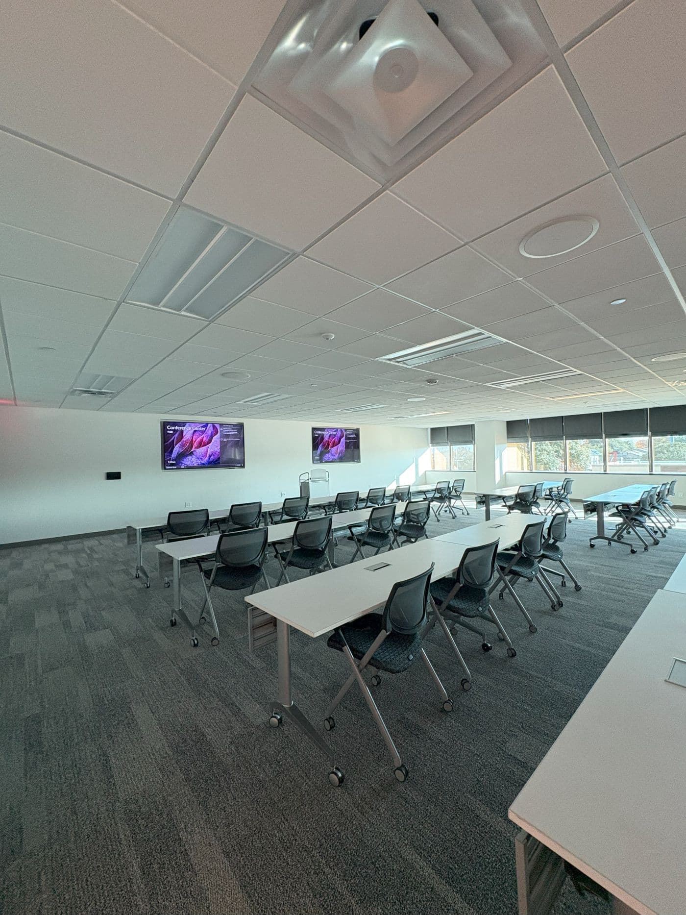 Training Room