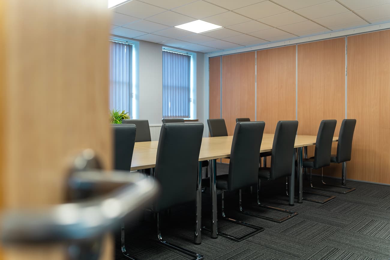 Meeting Room Meeting Room