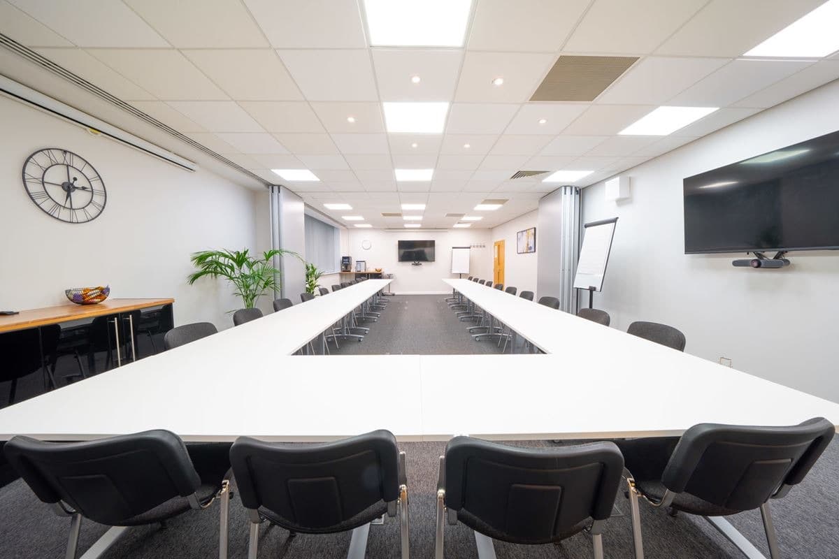 Meeting Room Meeting Room
