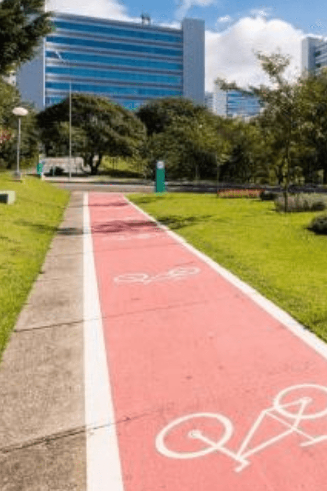 Área Verde Área Verde