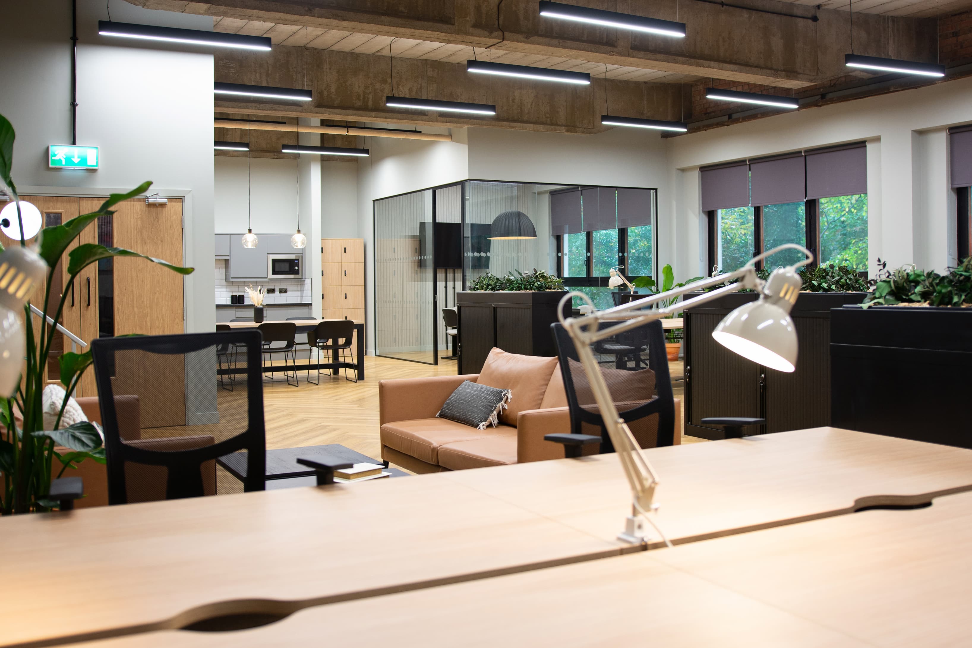 Office suite Office suite