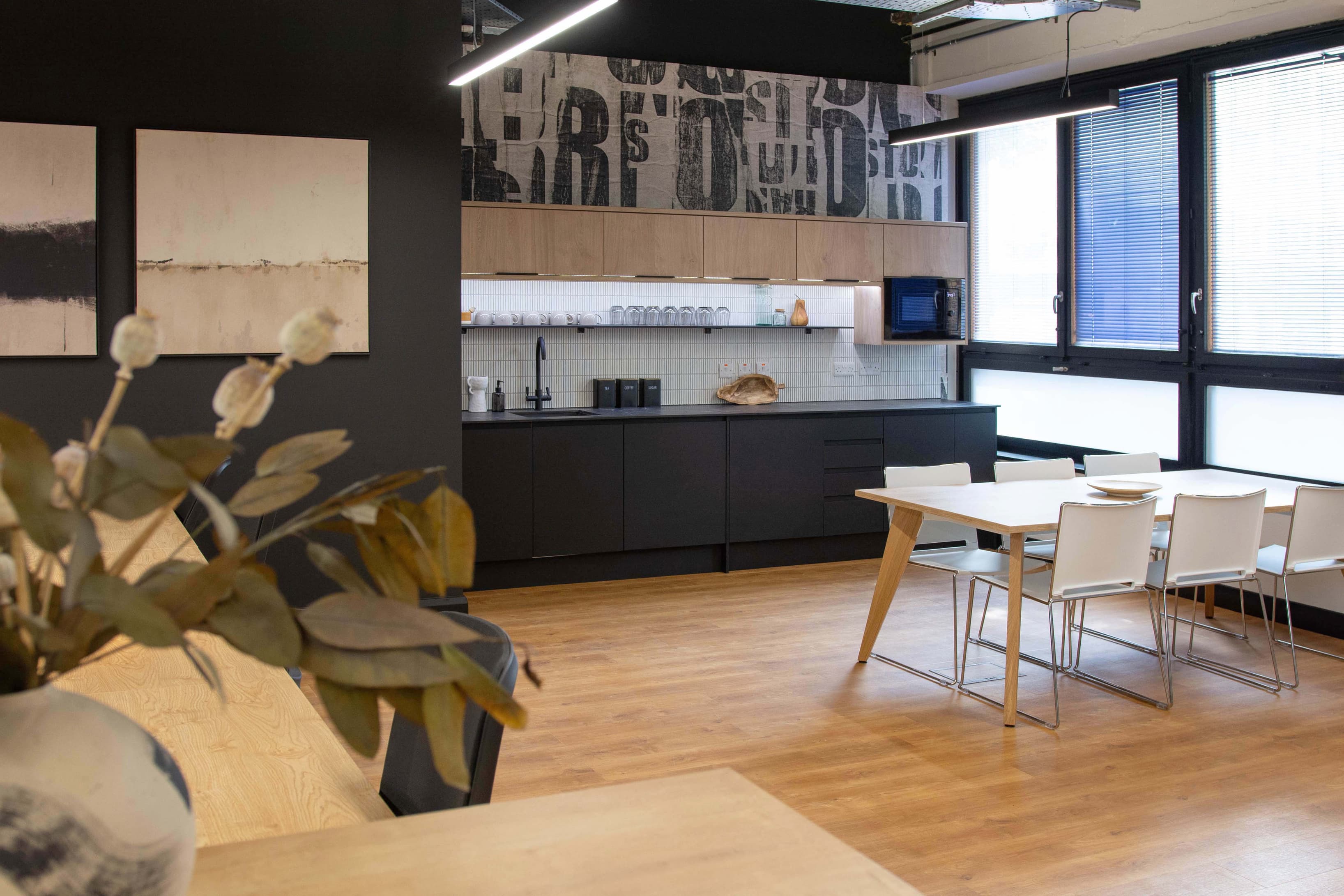 Office space Office space