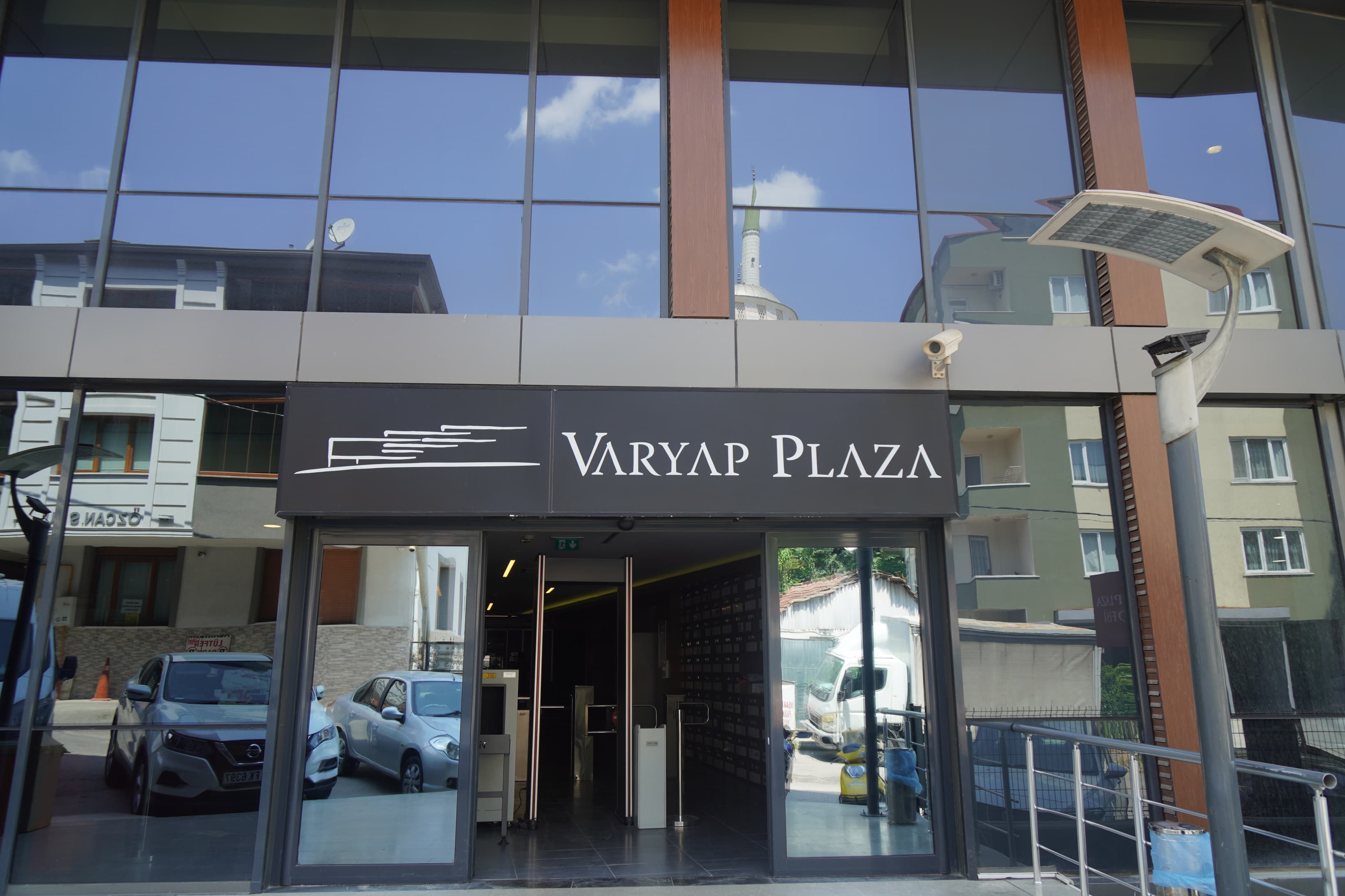 Pendik Varyap 