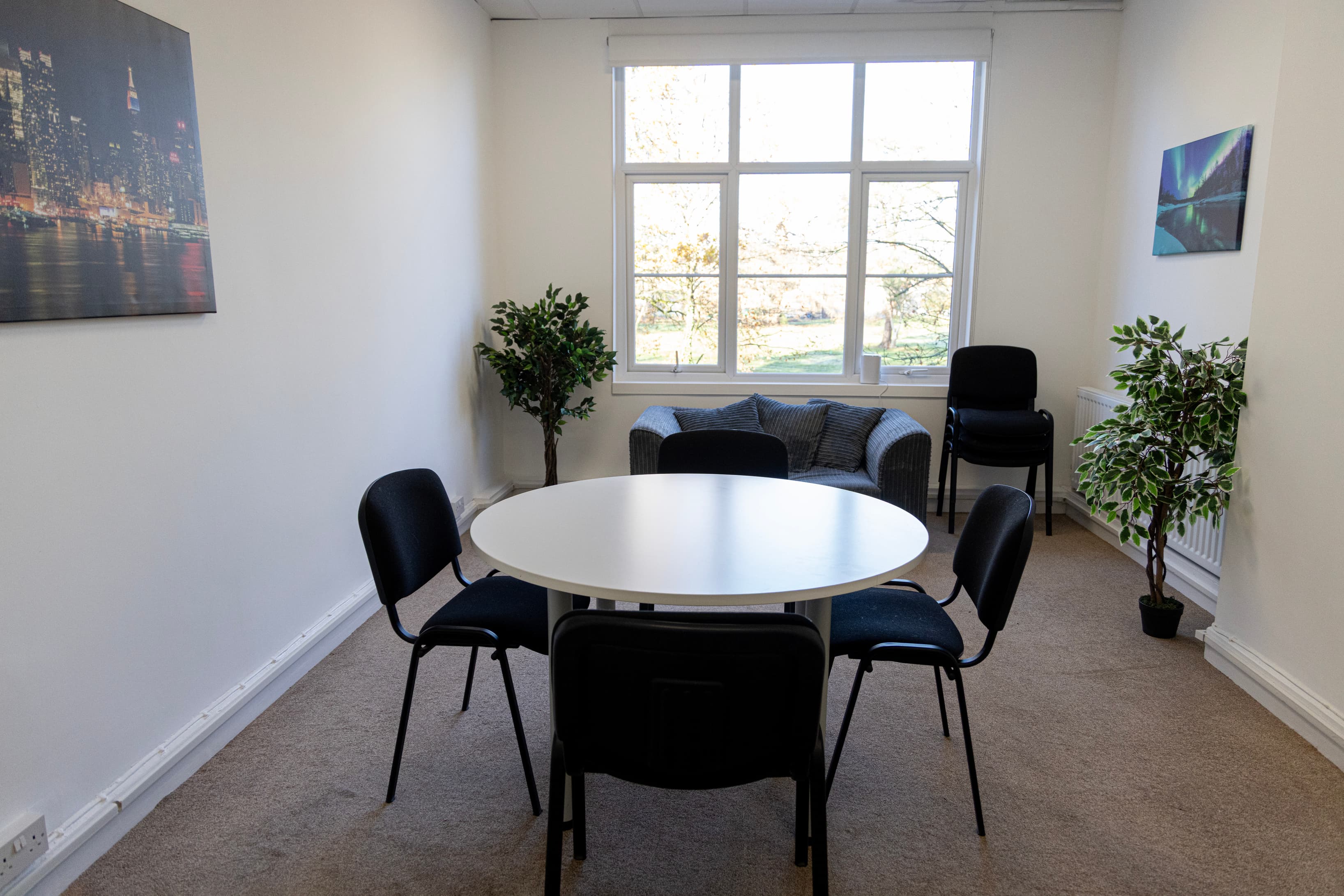 Meeting Room Meeting Room