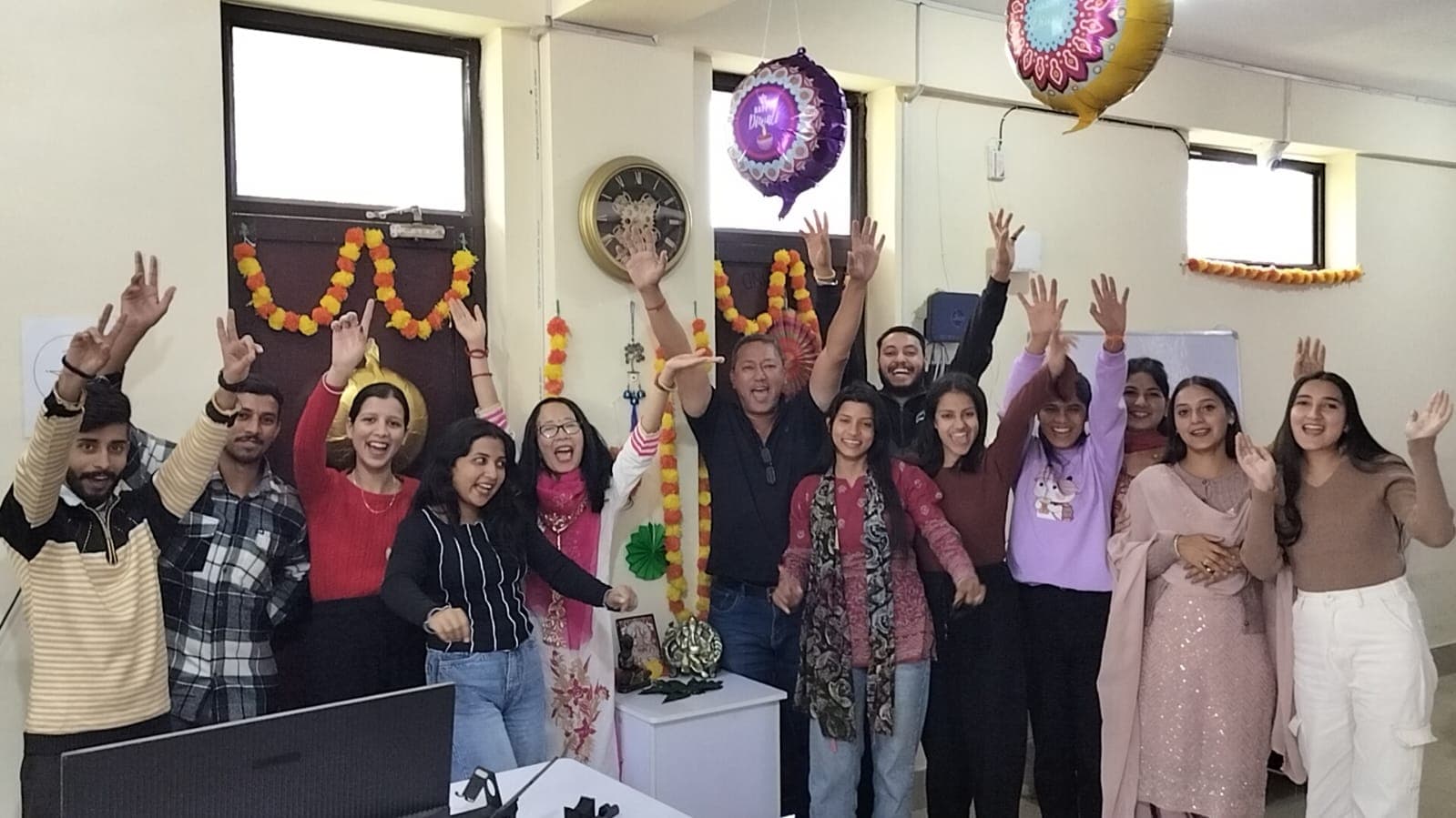 Happy Diwali 2025