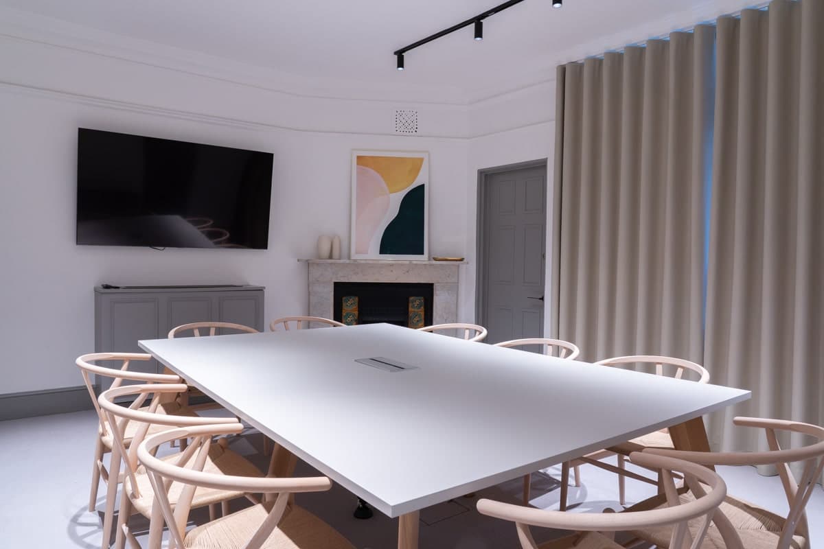Meeting Rooms Meeting Rooms