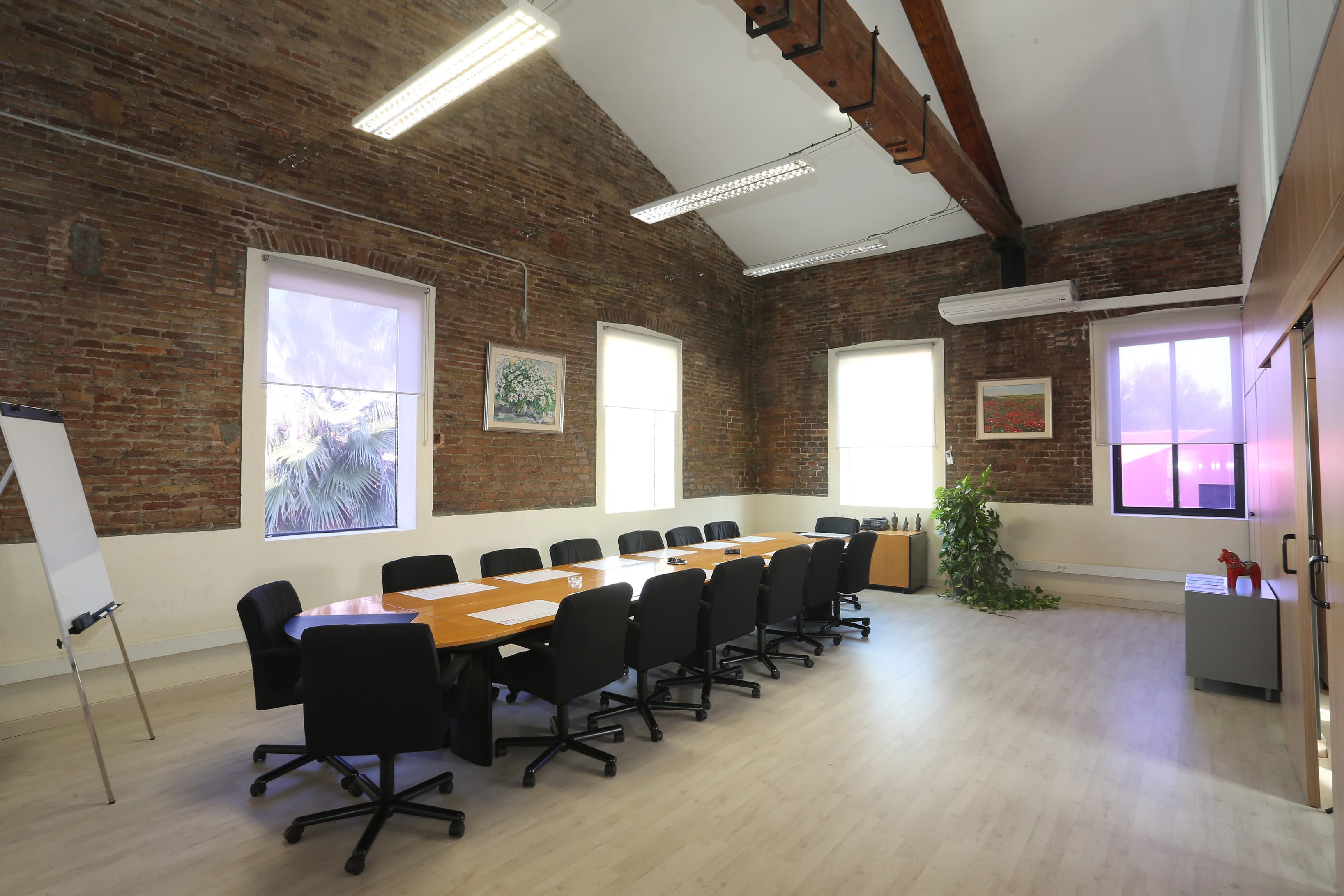 Meeting room 1 Meeting room 1