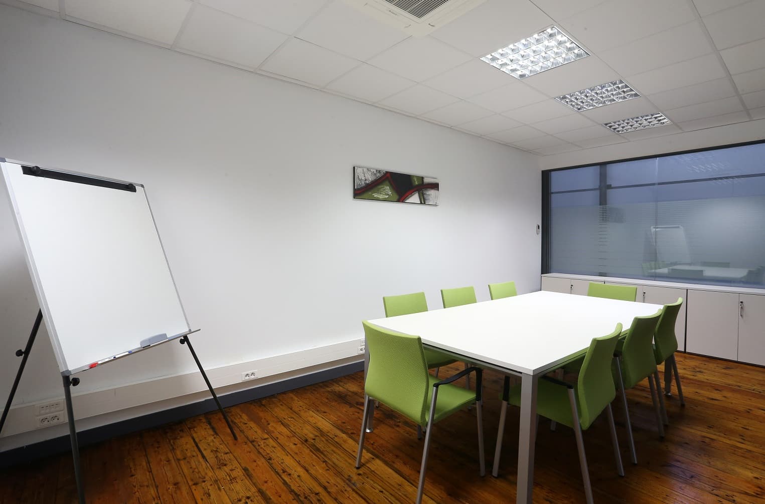 Meeting room 6 Meeting room 6