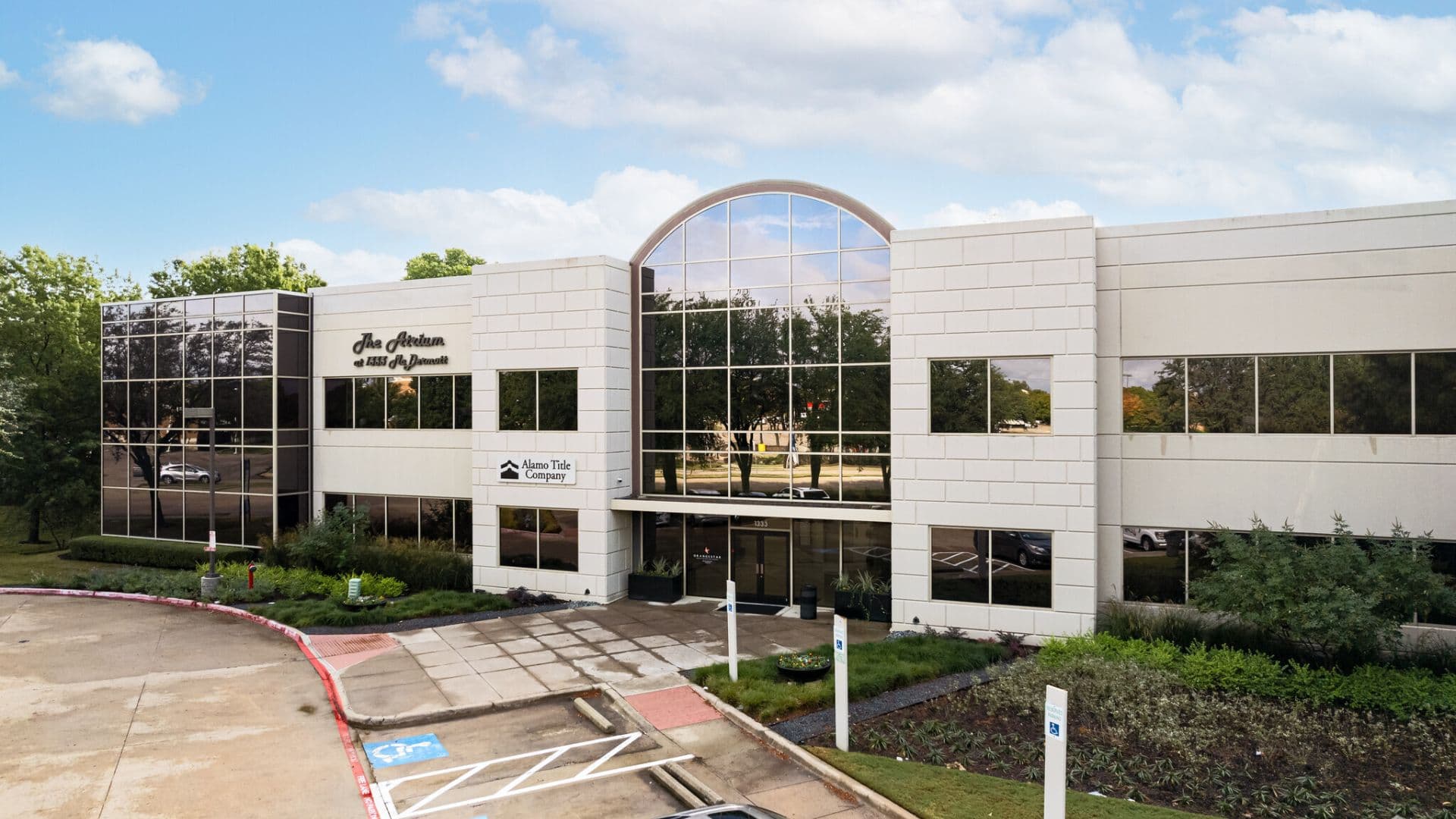 Office Space for Rent in Allen, TX