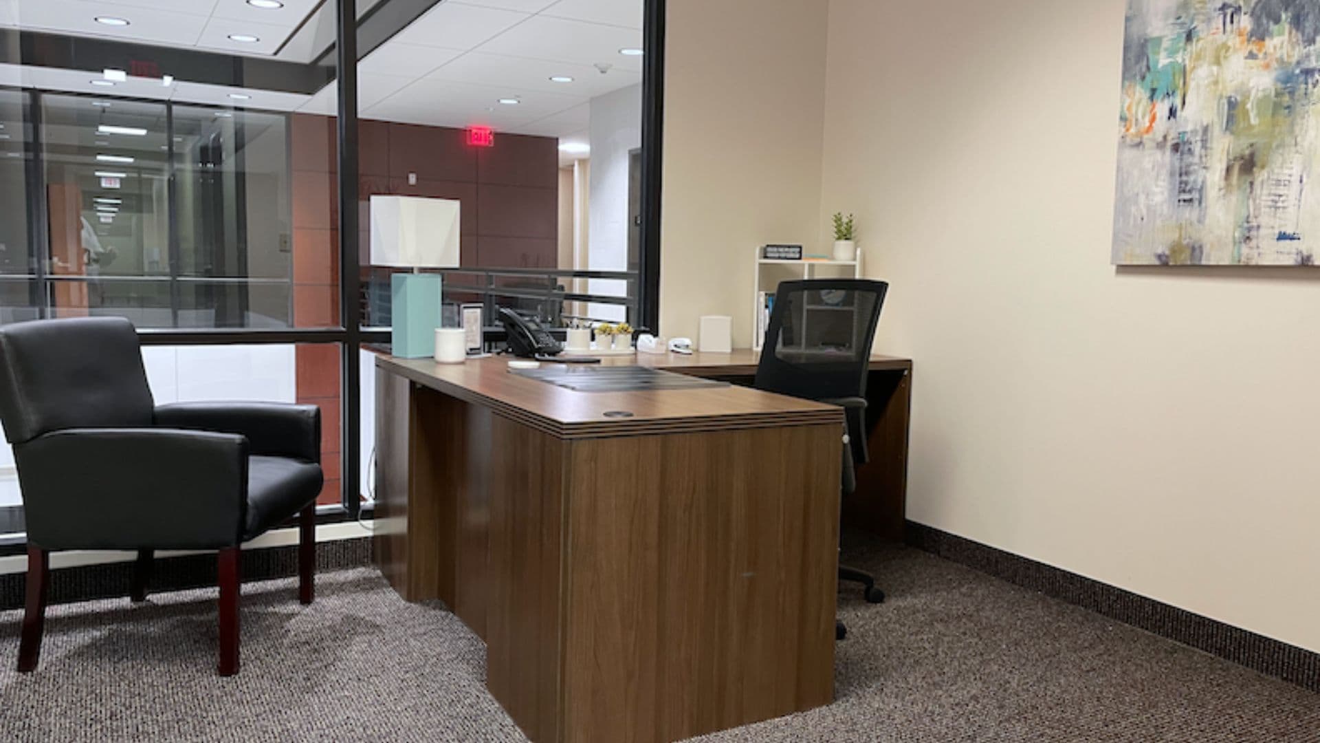 Office Space for Rent in Allen, TX