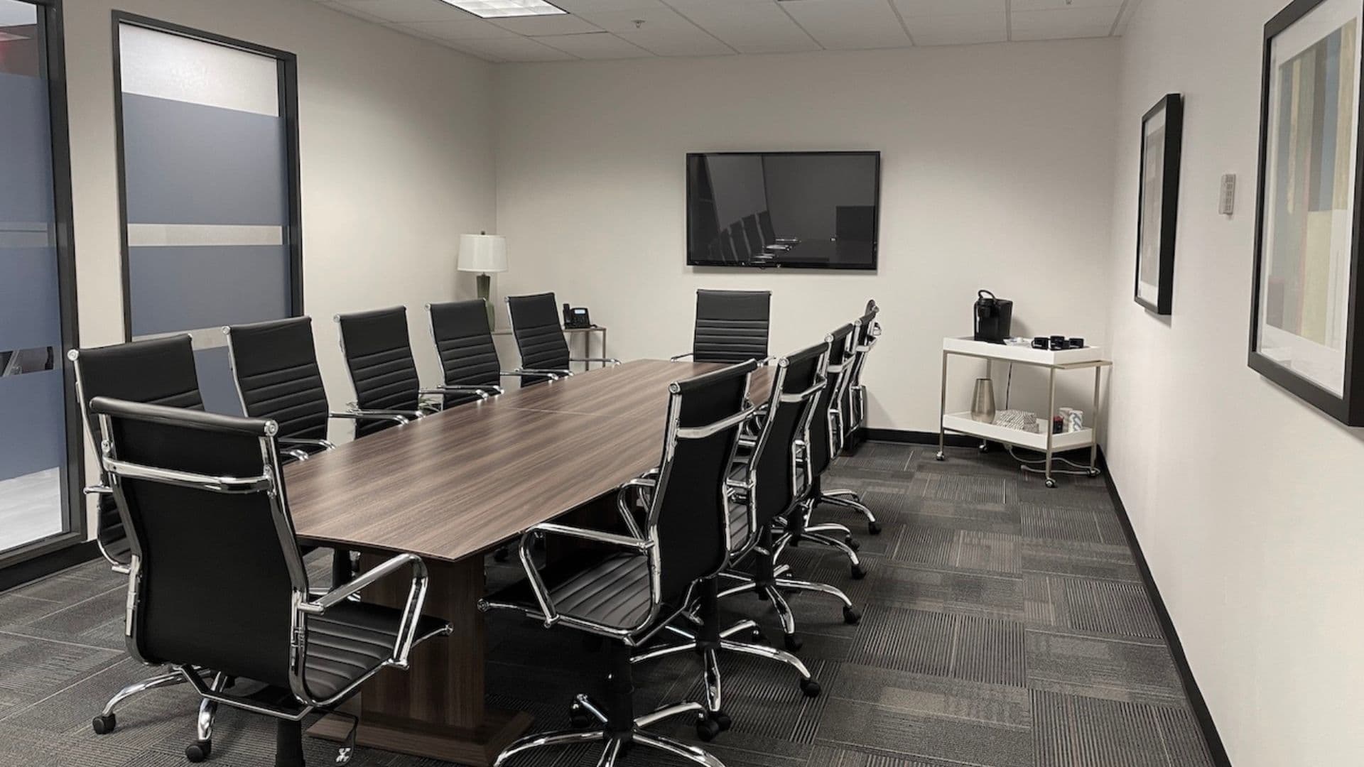 Office Space for Rent in Allen, TX